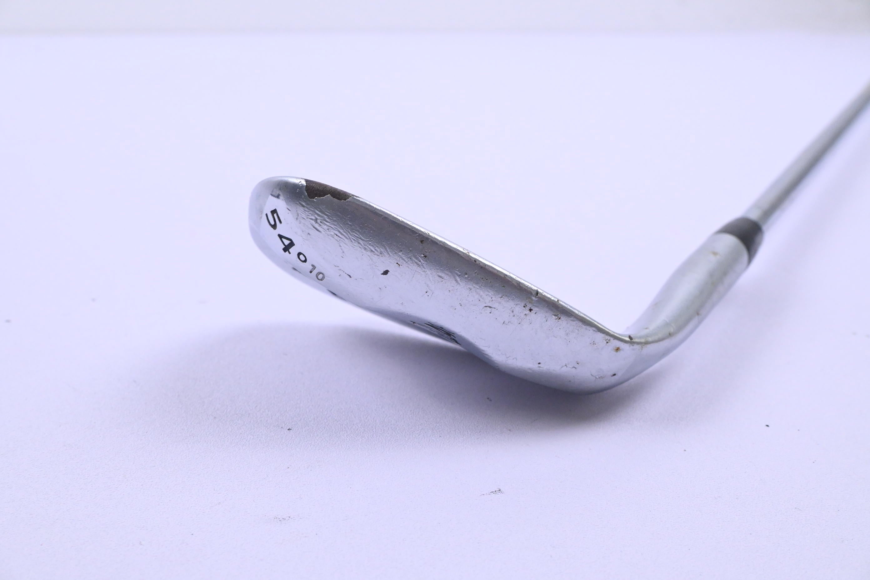 Cobra Tour Trusty Tri-Bounce Sand Wedge / 54 Degree / Stiff Flex Modus³ 120