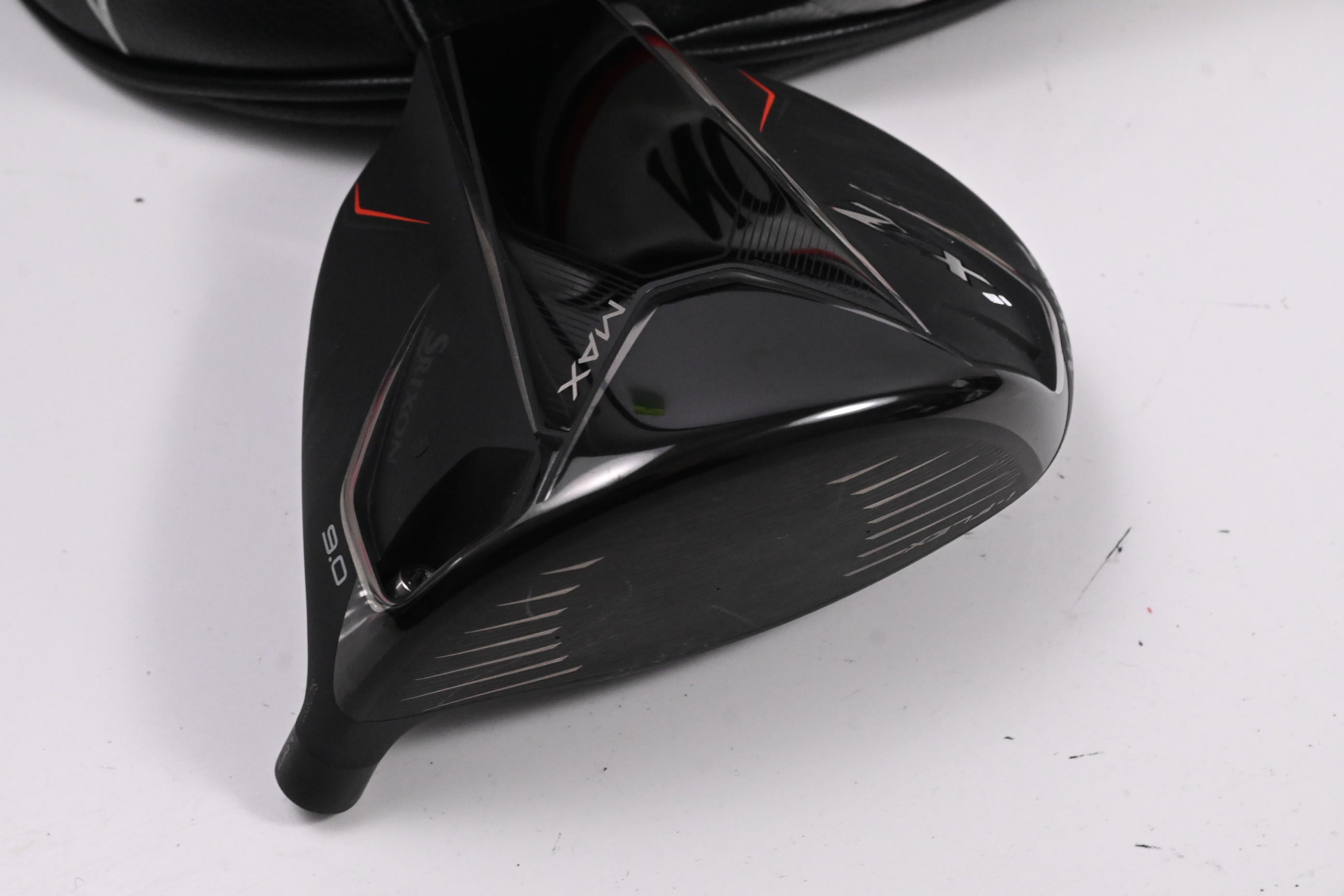 Srixon ZXi Max Driver / 9 Degree / Head Only