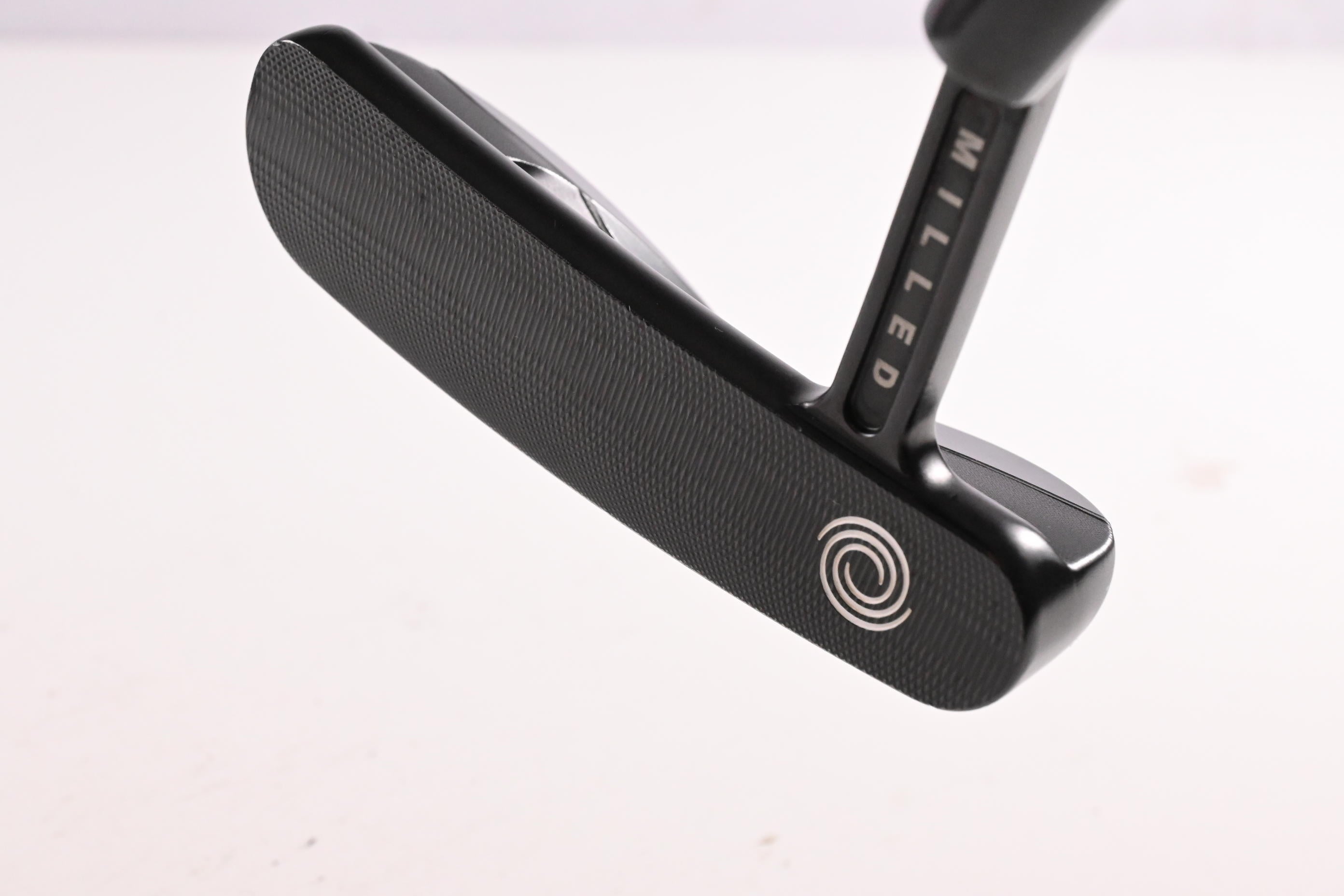 Odyssey Black Series Tour 4 Design Putter / 35 Inch