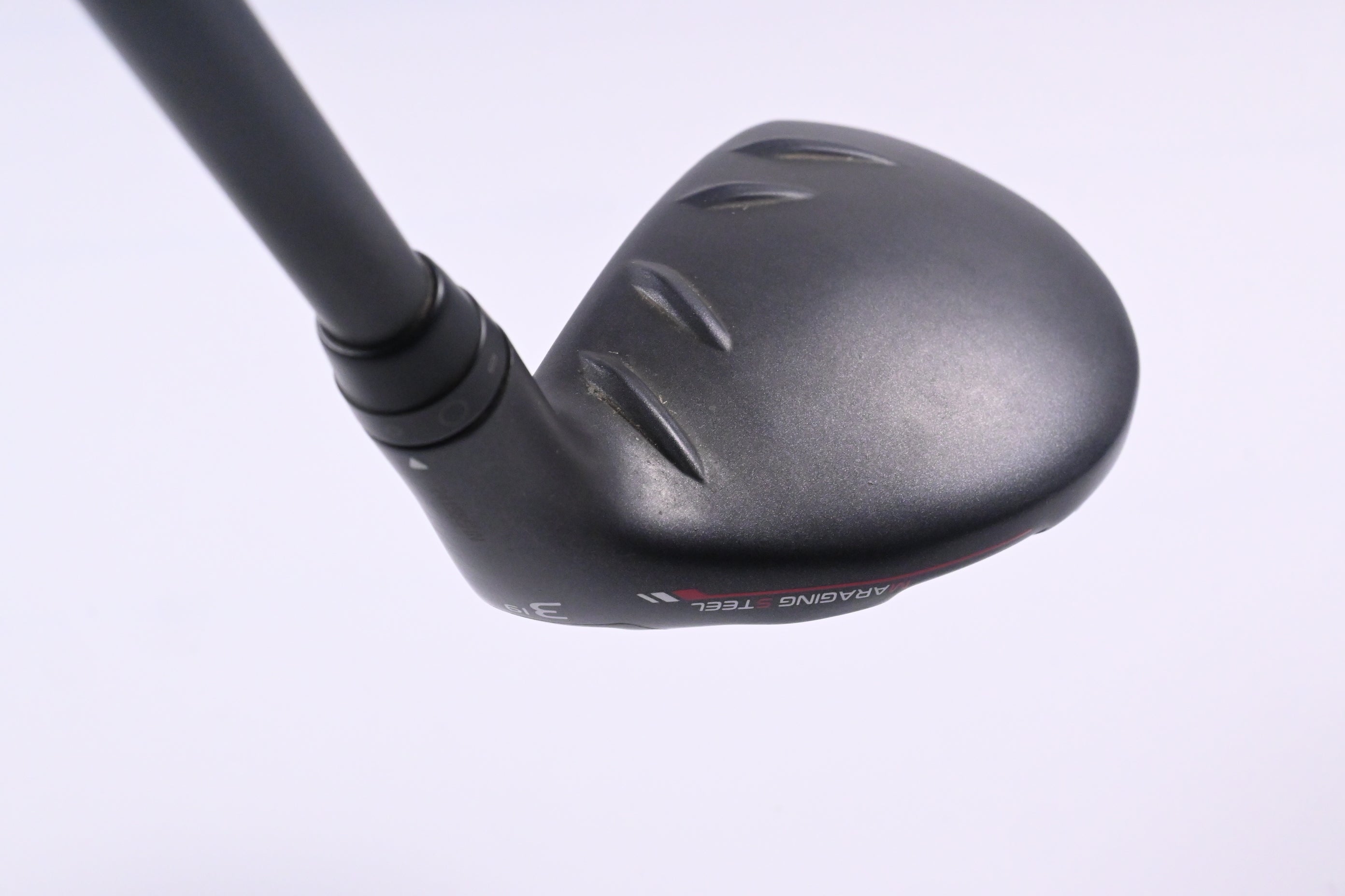 Ping G410 #3 Hybrid / 19 Degree / Regular Flex Ping Alta CB Red 70 Shaft