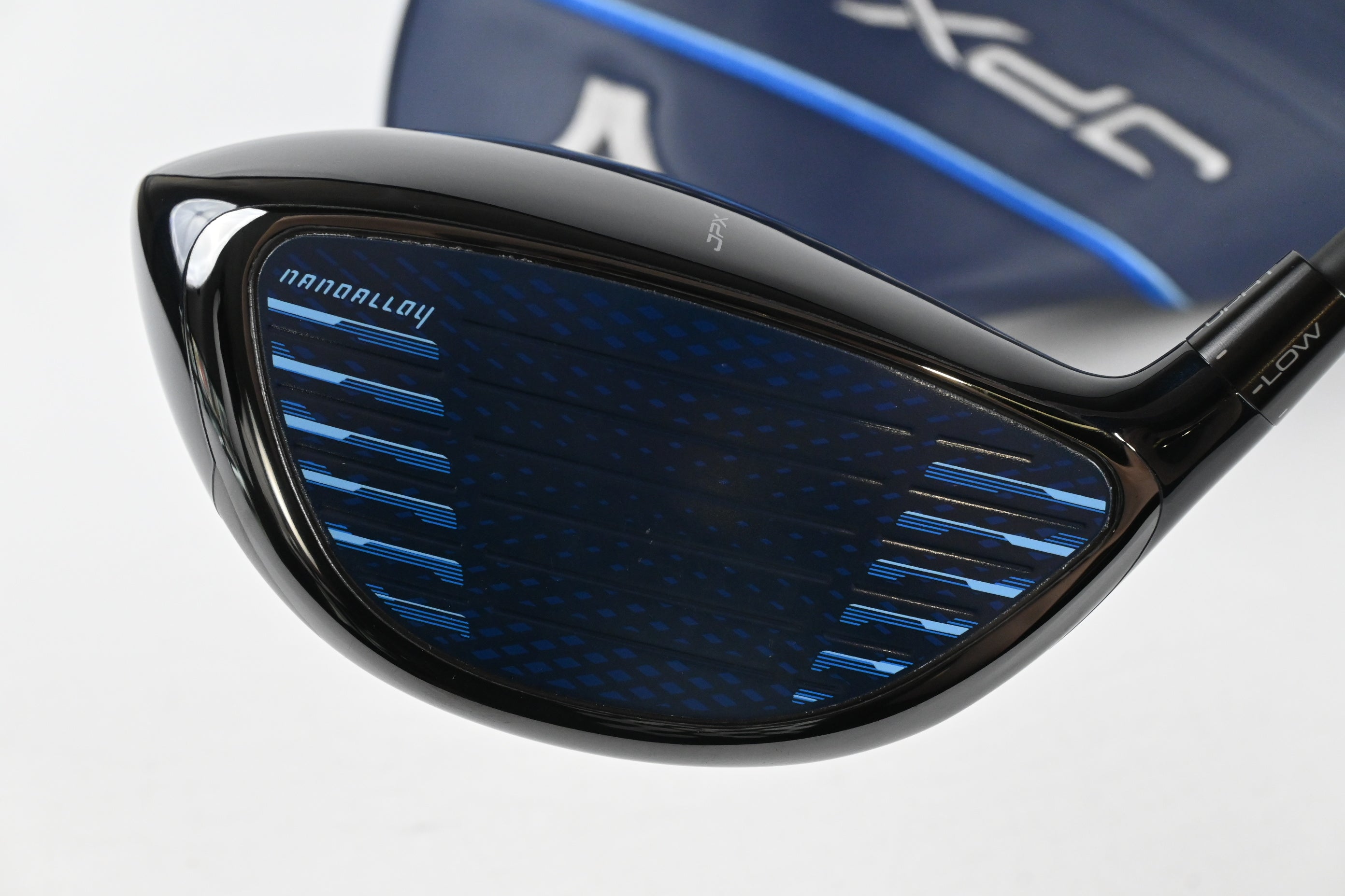Mizuno JPX One Select Driver / 9 Degree / Stiff Flex Tensei 1K Blue 65 Shaft