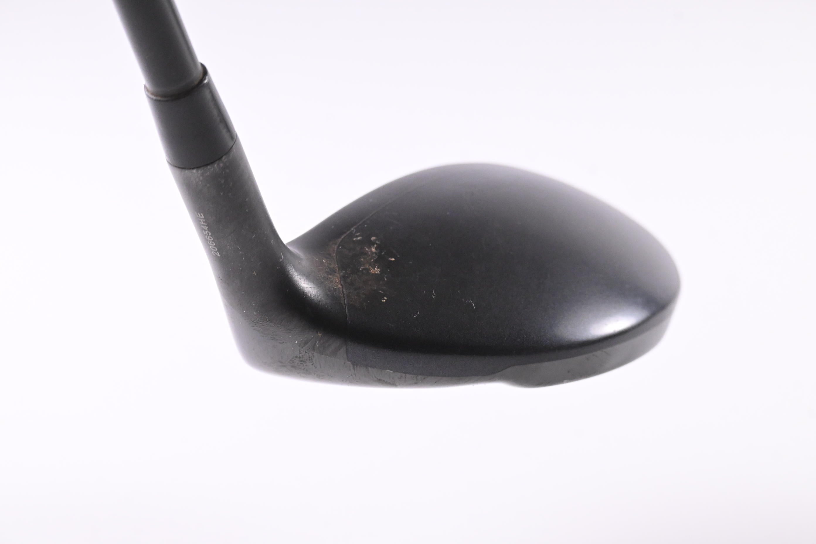Ping G25 #4 Hybrid / 23 Degree / Regular Flex Ping TFC 189 Shaft