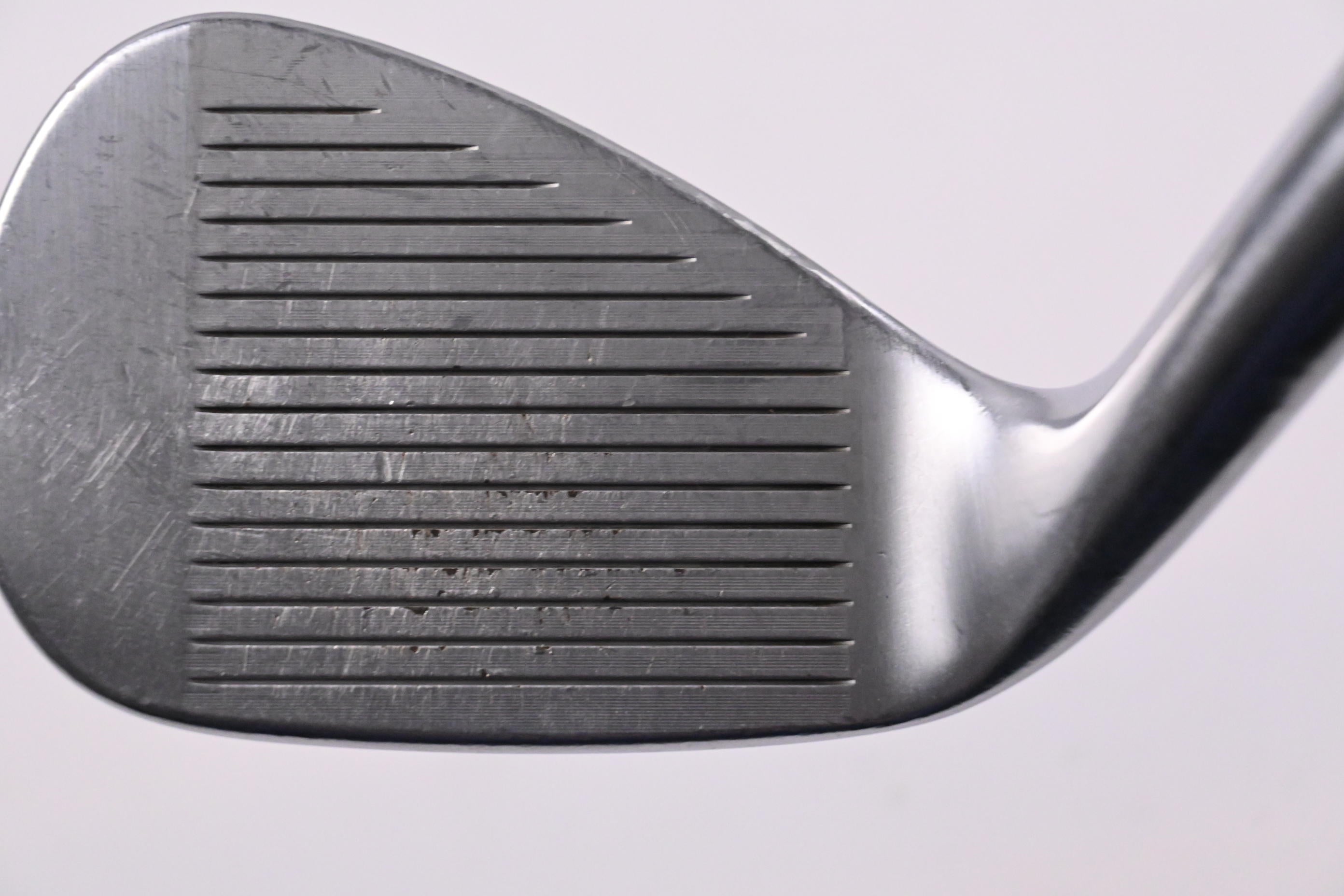 Titleist Vokey SM9 Gap Wedge / 50 Degree / Wedge Flex Steel Shaft
