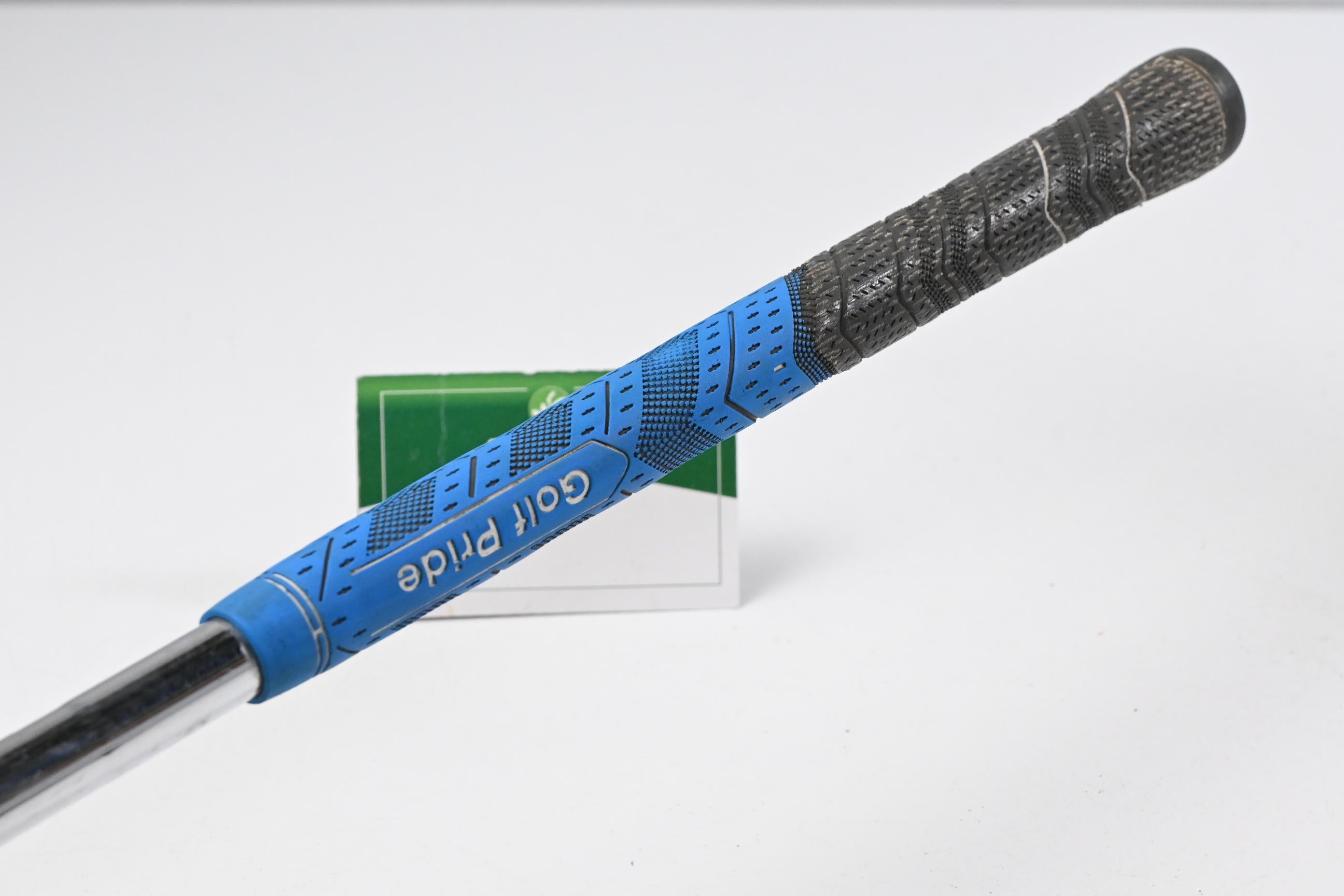 Taylormade Z-TP Gap Wedge / 52 Degree / Wedge Flex KBS Hi-Rev Shaft