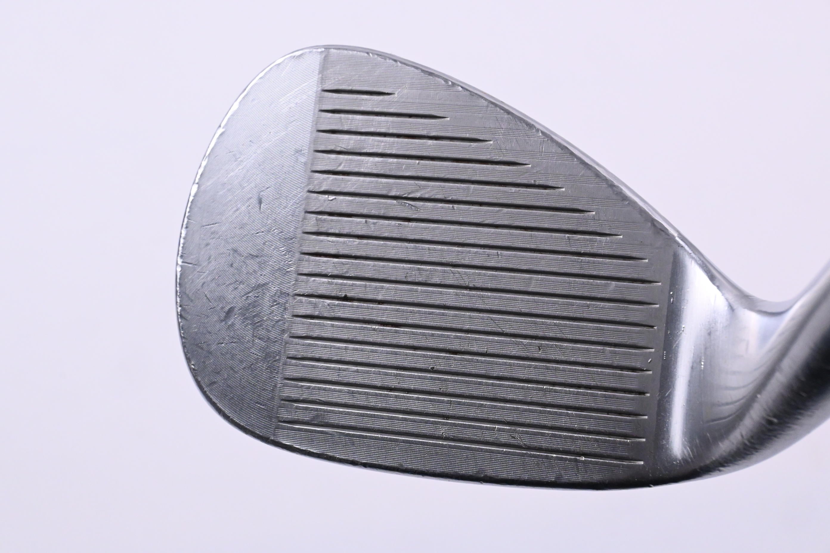 Titleist Vokey SM6 Sand Wedge / 54 Degree / Wedge Flex Titleist Vokey Shaft