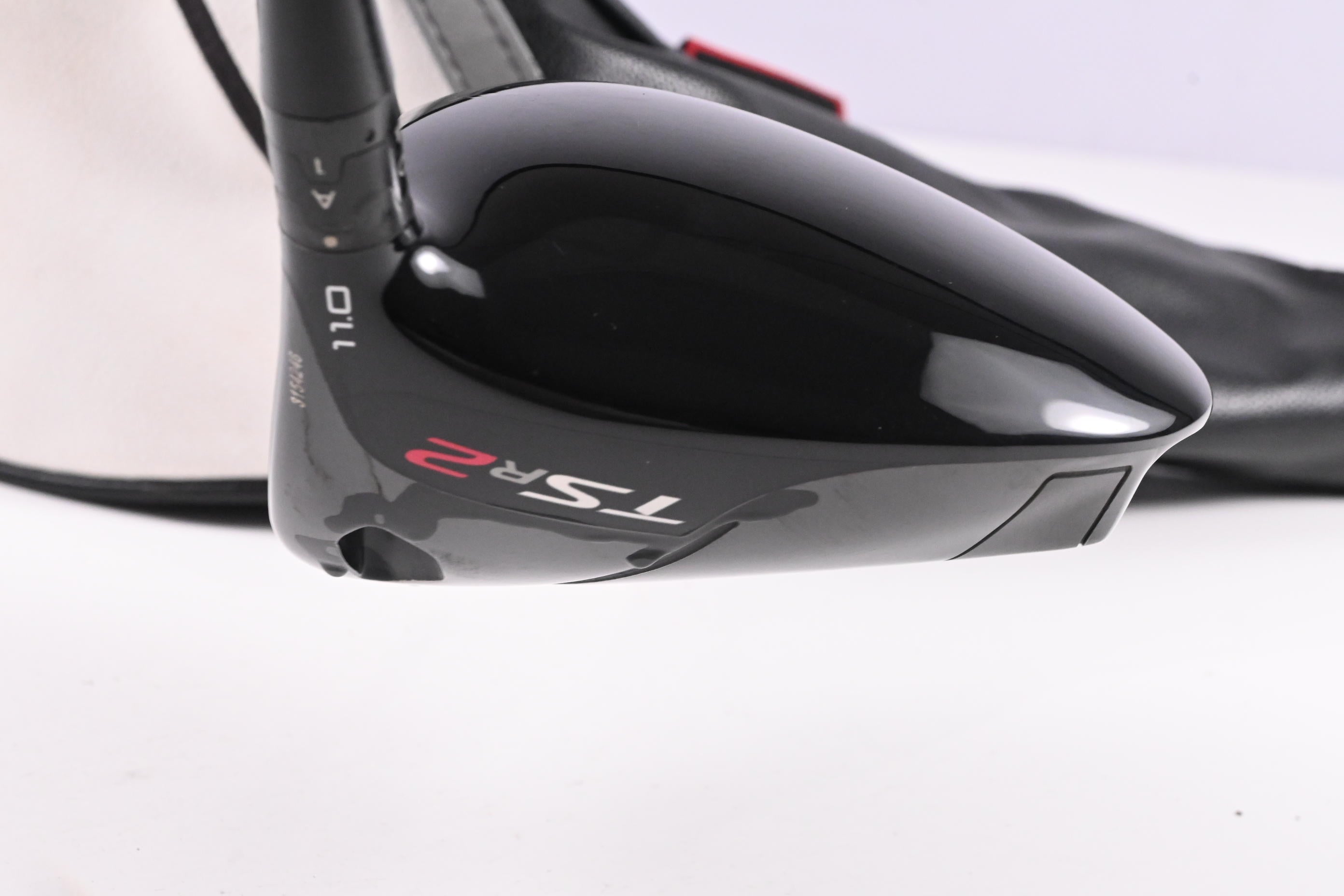 Titleist TSR2 Driver / 11 Degree / Senior Flex Graphite Design Tour AD DI-5