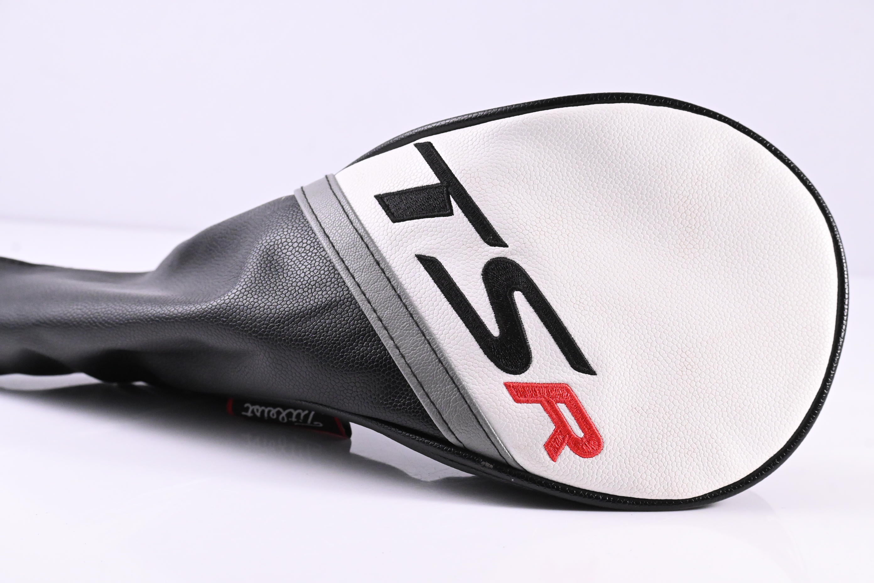 Titleist TSR1 Driver / 10 Degree / Stiff Flex Tensei AV Blue 55 Shaft