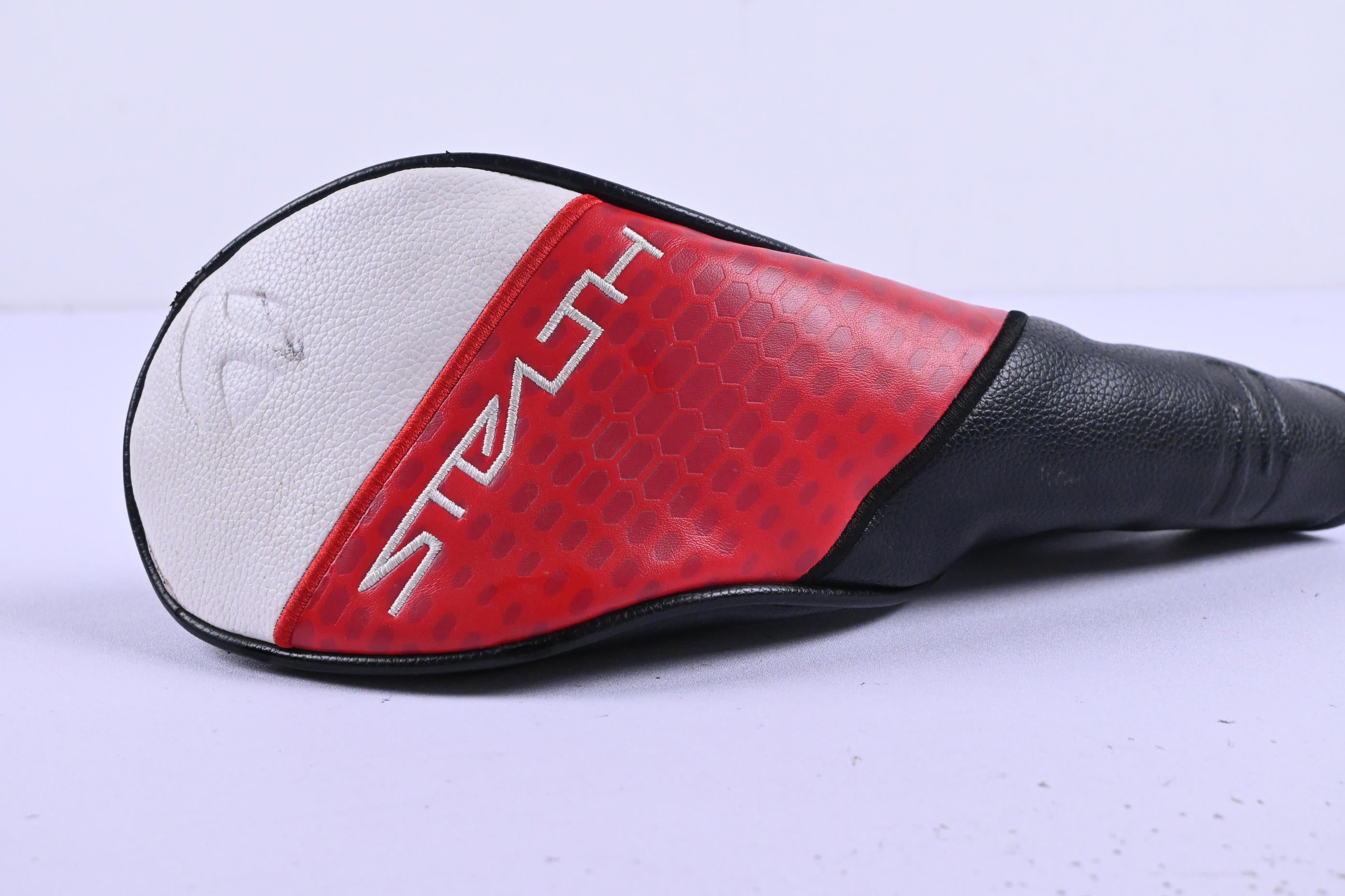 Taylormade Stealth 2 #3 Wood / 15 Degree / Stiff Flex Fujikura Ventus TR Red 6