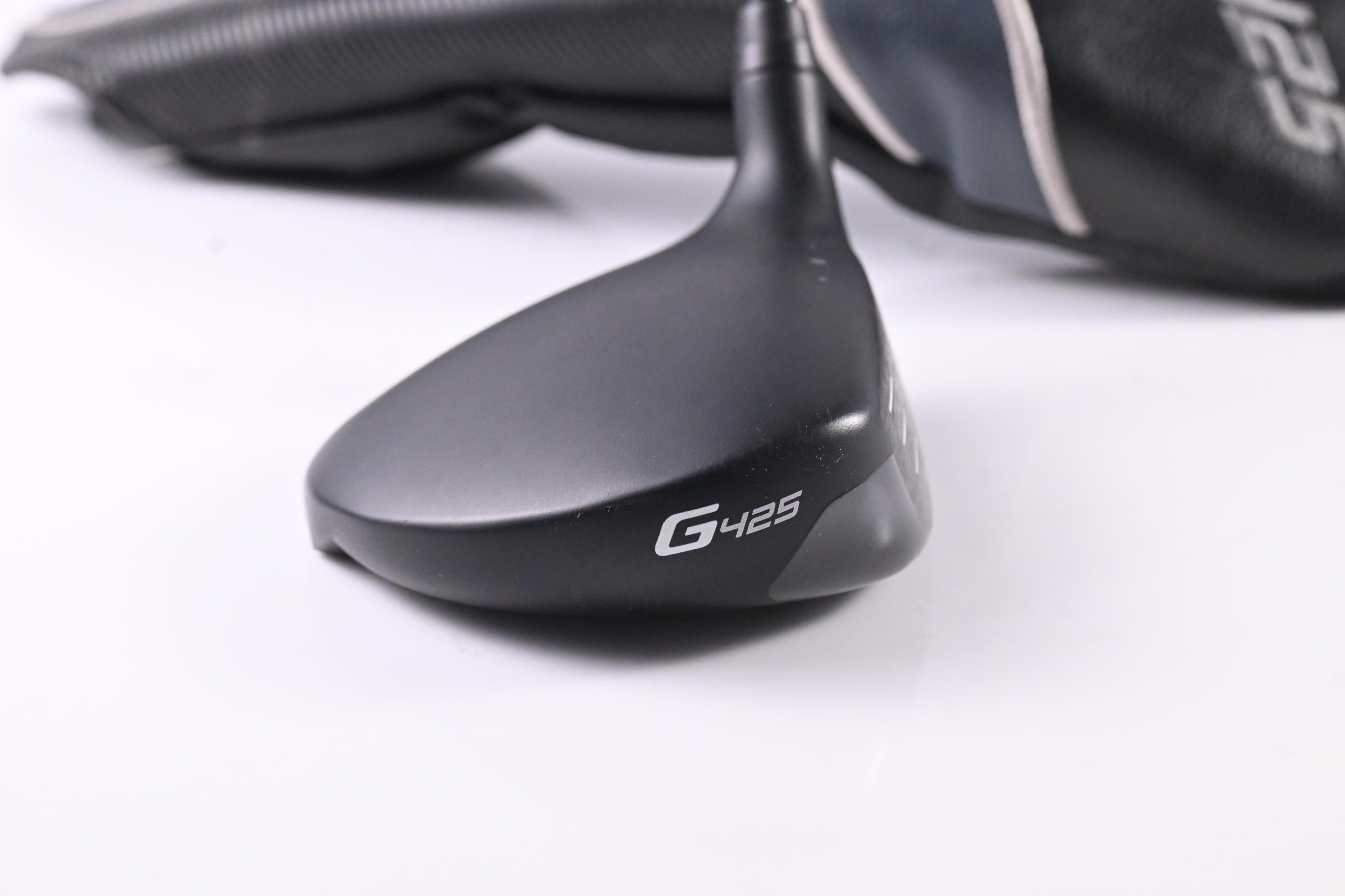 Ping G425 Max #3 Wood / 14.5 Degree / Regular Flex Tensei AV Raw Orange 75