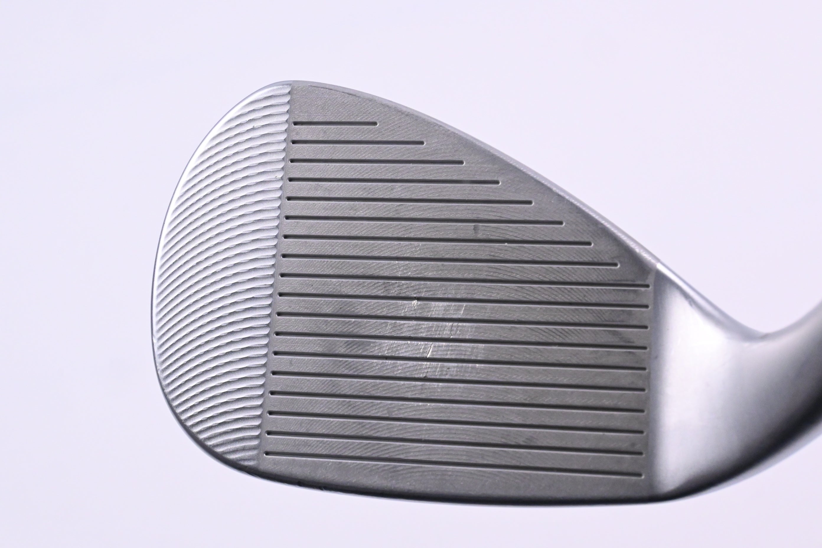 Cleveland CBZ Pitching Wedge / 48 Degree / Regular Flex KBS Hi-Rev 2.0 115 Shaft