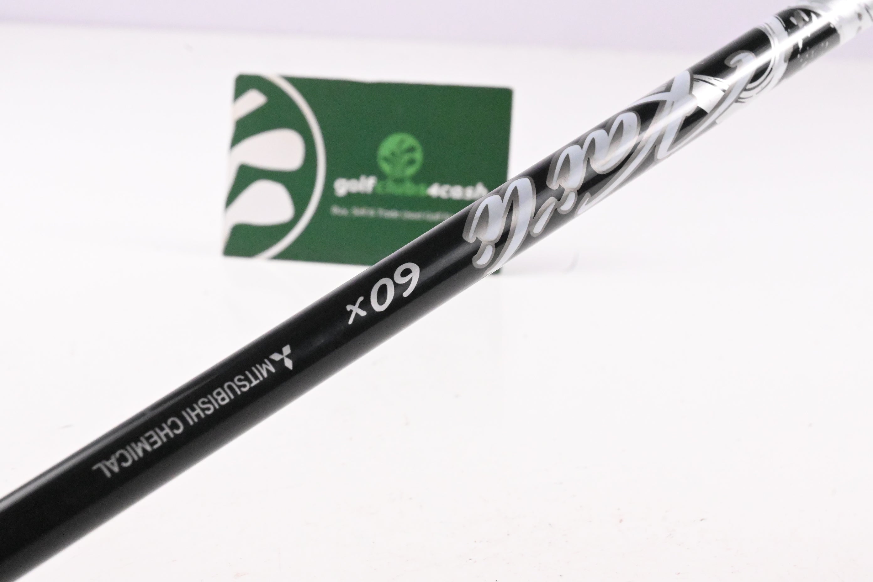 Taylormade Qi35 LS Driver / 9 Degree / X-Flex Kai'li White 60 Shaft