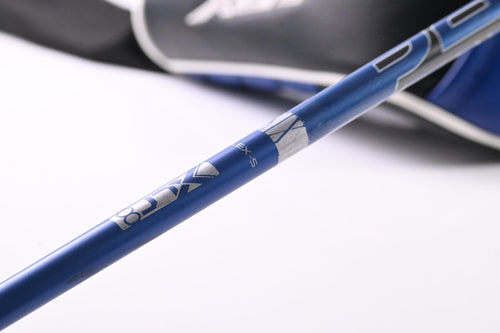 Mizuno JPX EZ 2016 Driver / 10.5 Degree / Stiff Flex Fujikura XLR8 SIX Shaft