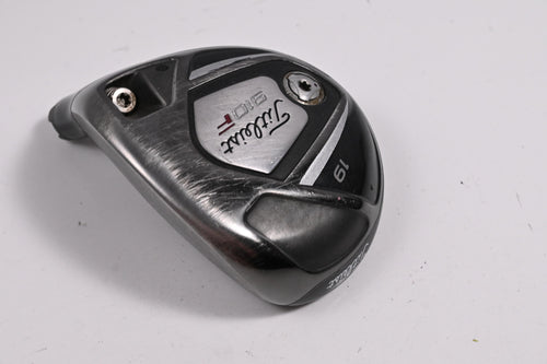 Titleist 910 F #5 Wood / 19 Degree / HEAD ONLY