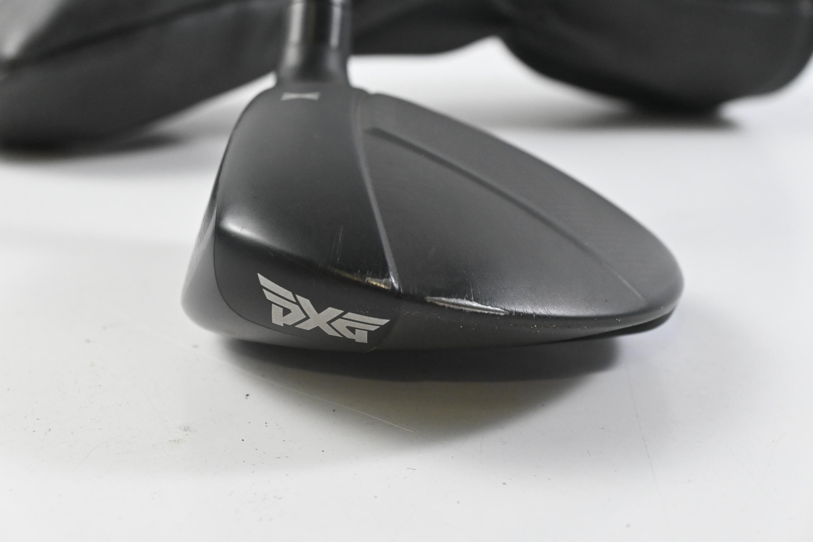 Left Hand PXG 0211 2020 #3 Wood / 15 Degree / Stiff Flex EvenFlow Riptide CB 60