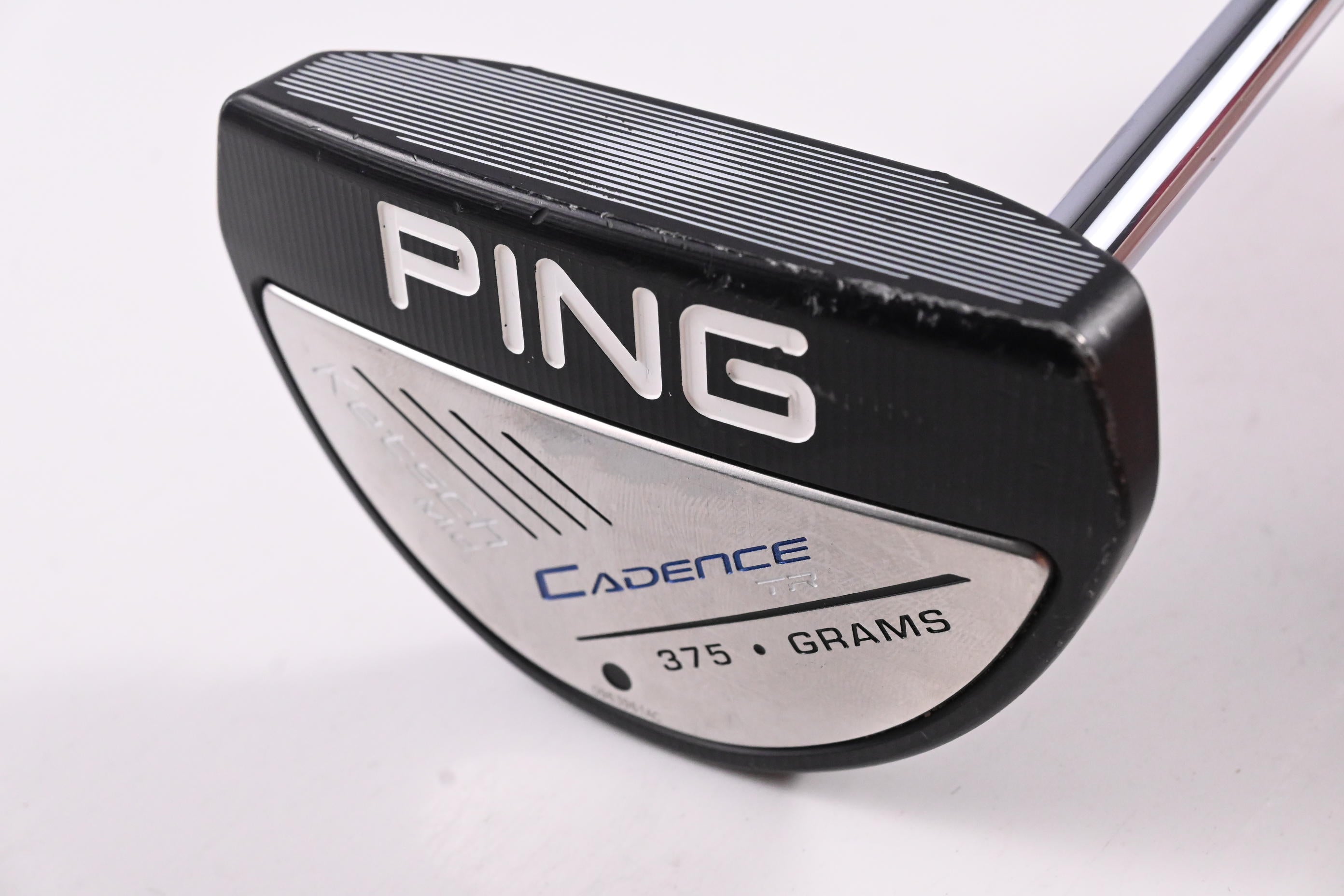 Ping Ketsch Cadence TR Putter / 34 Inch