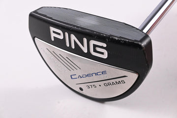 Ping Ketsch Cadence TR Putter / 34 Inch