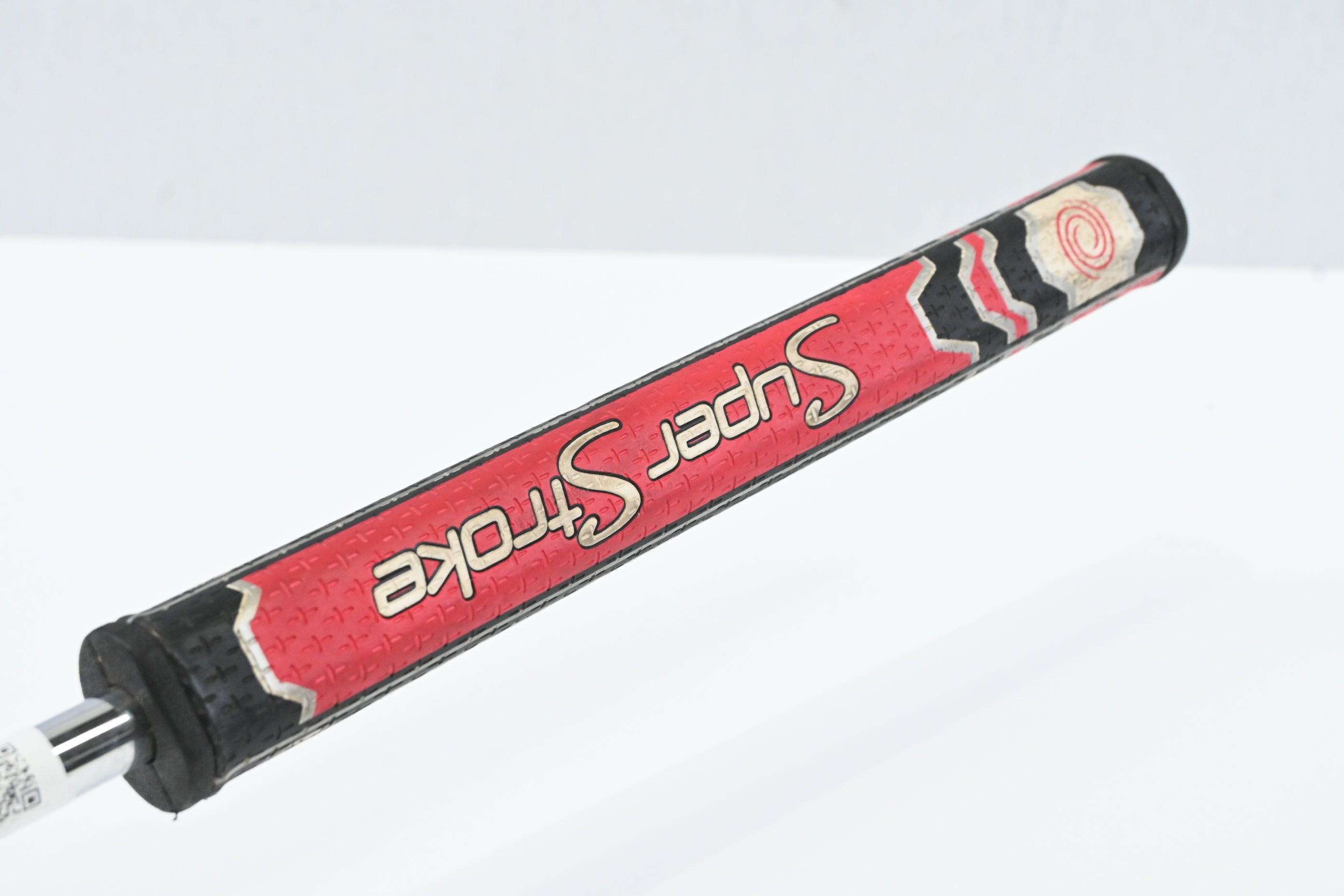 Odyssey O-Works Black 7 Putter / 34 Inch