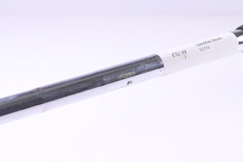 Ping TiSI #3 Wood / 14 Degree / Regular Flex Ping Steel Shaft