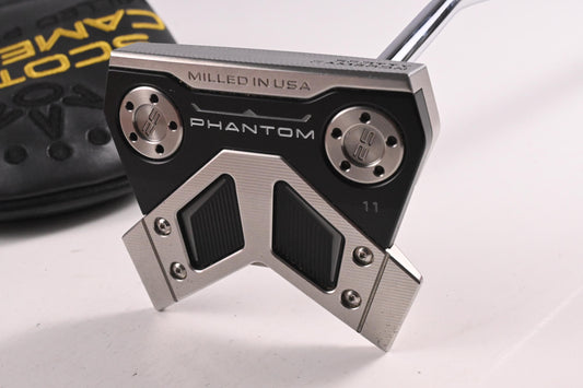 Scotty Cameron 2024 Phantom #11 Putter / 38 Inch