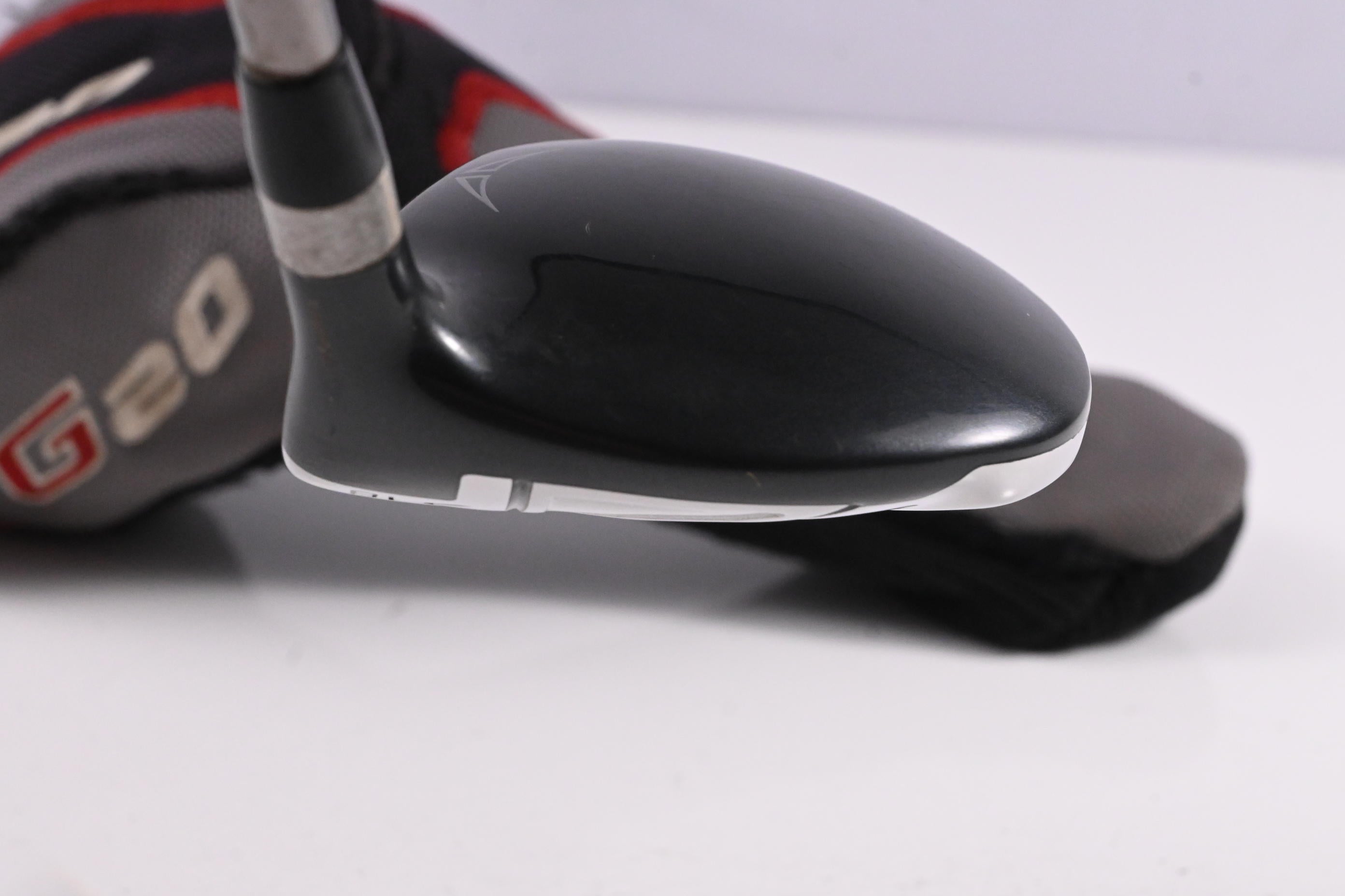 Ping G20 #5 Wood / 18 Degree / Regular Flex Ping TFC 169 Shaft