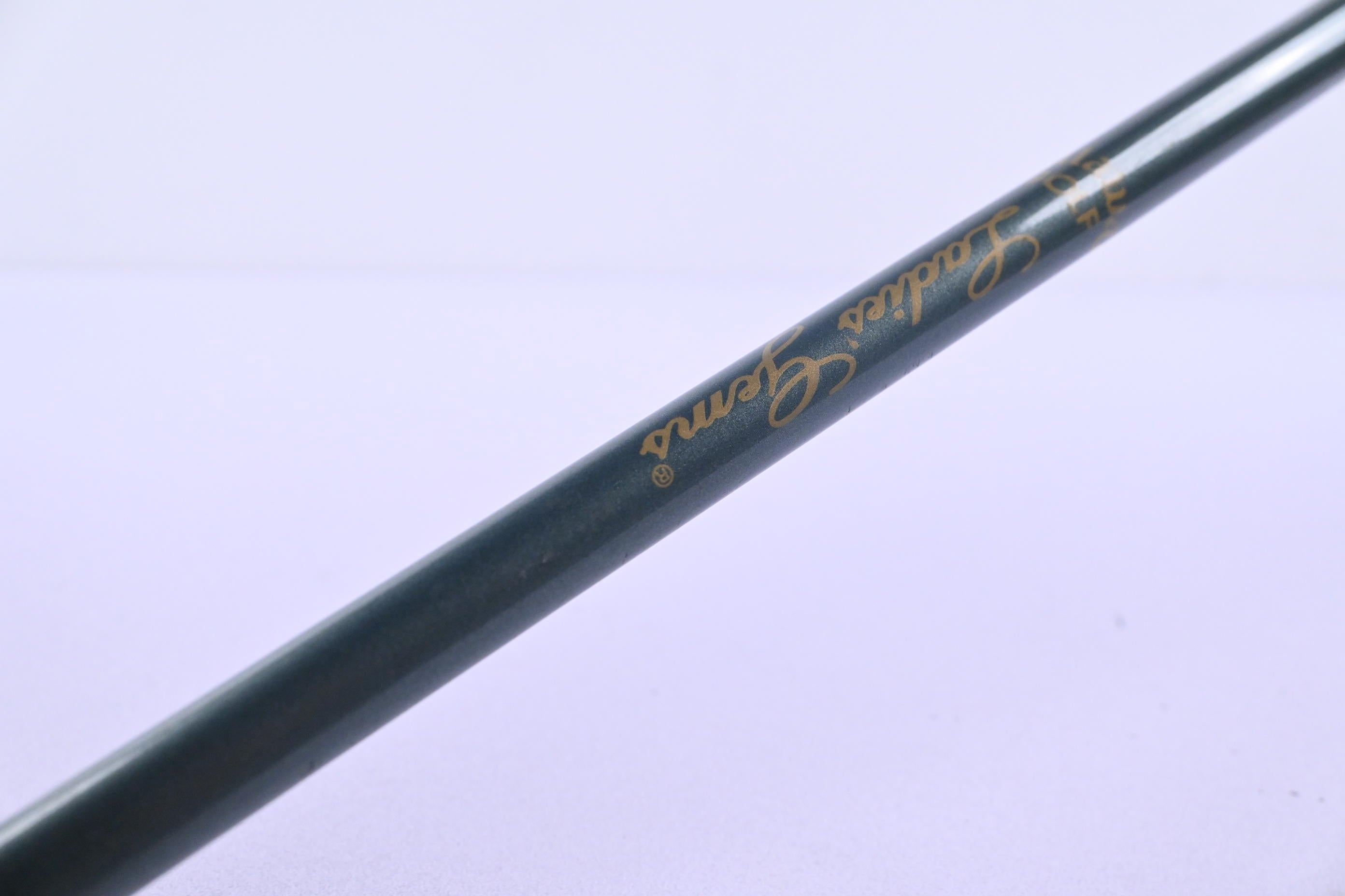 Ladies Callaway Big Bertha Warbird #5 Wood / 18 Degree / Ladies Flex Gems Shaft