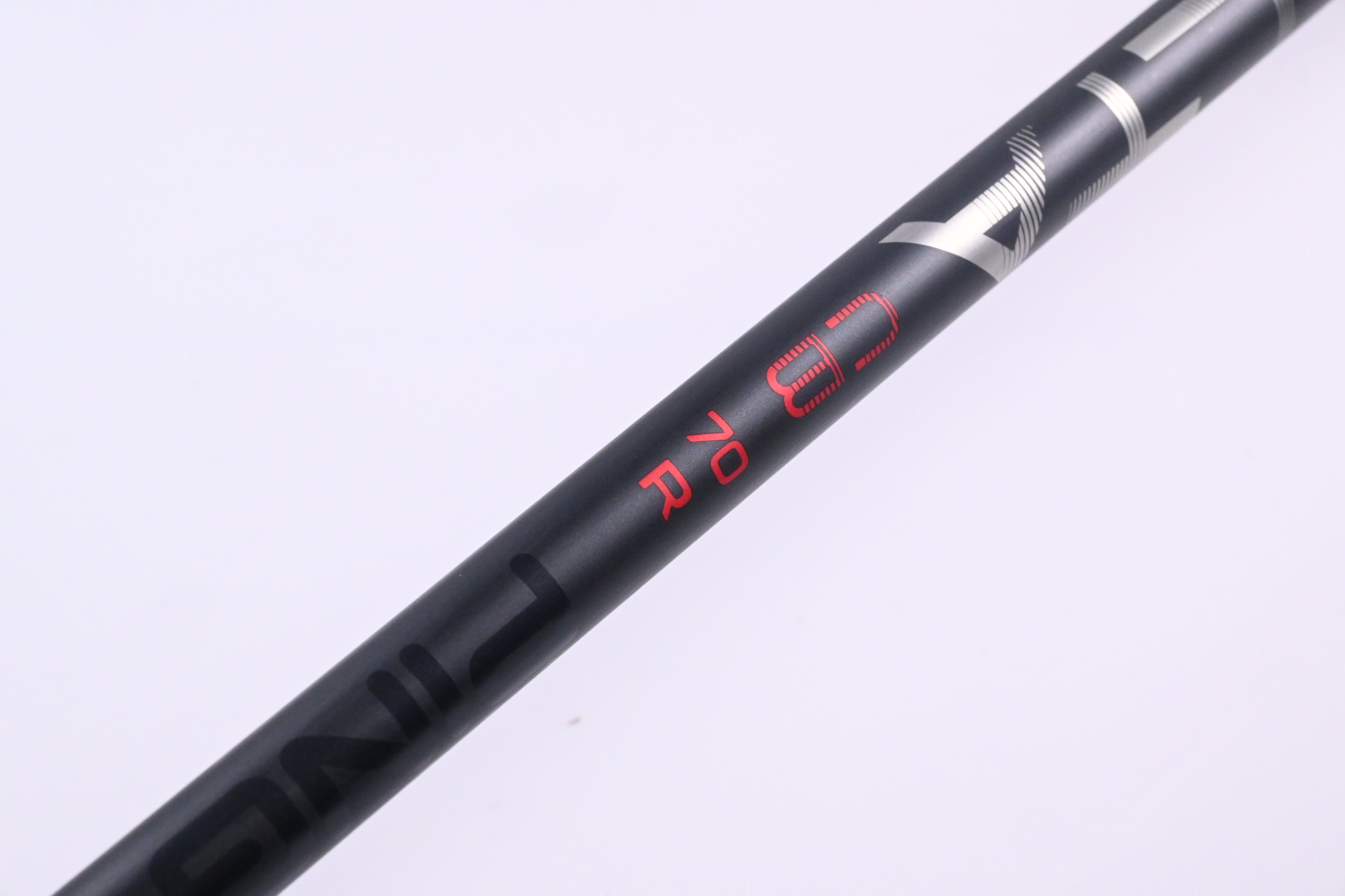 Ping G410 #3 Hybrid / 19 Degree / Regular Flex Ping Alta CB Red 70 Shaft