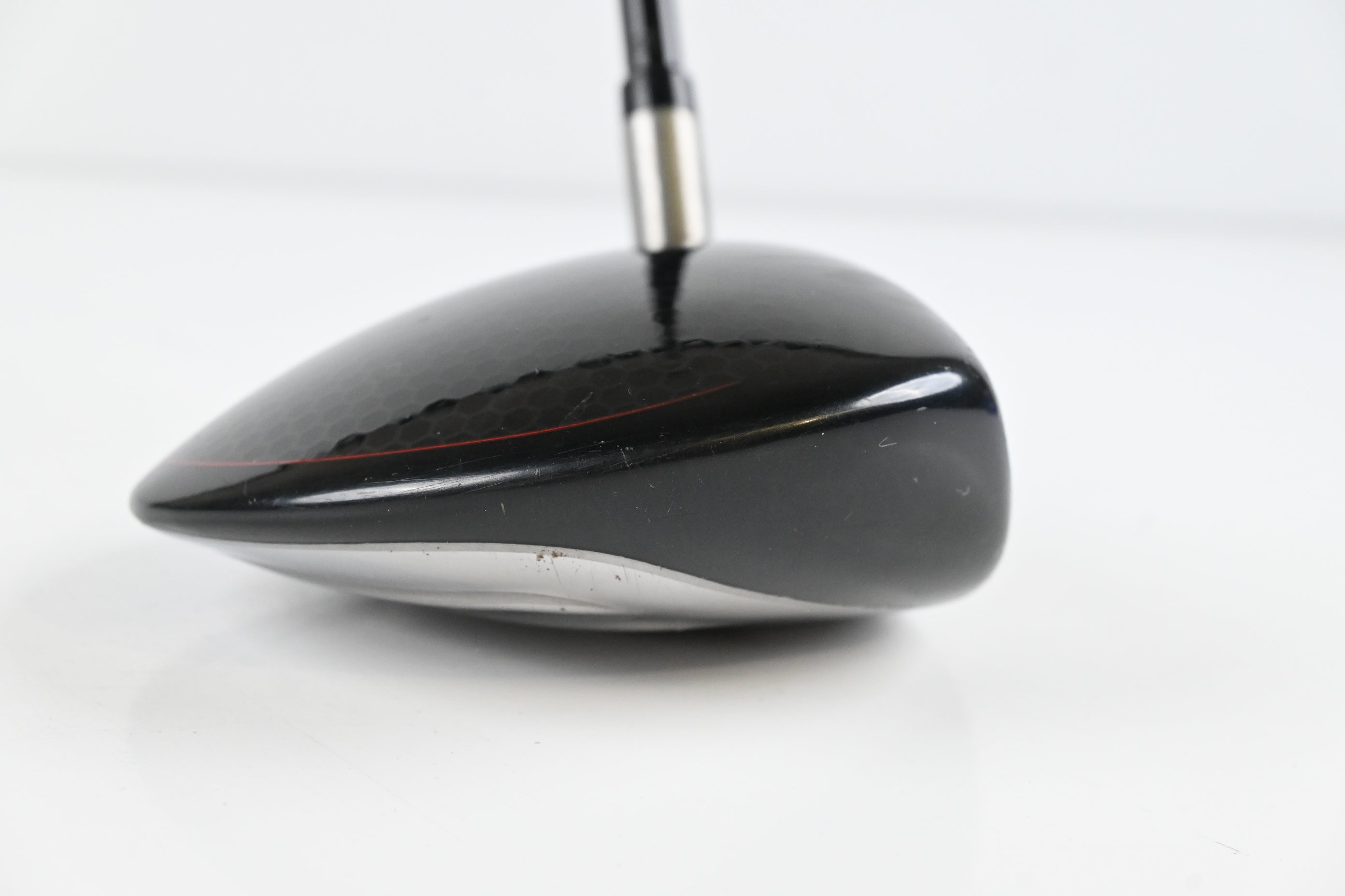 Taylormade Burner Superfast #3 Wood / 15 Degree / Regular Flex Matrix XCon-4.8
