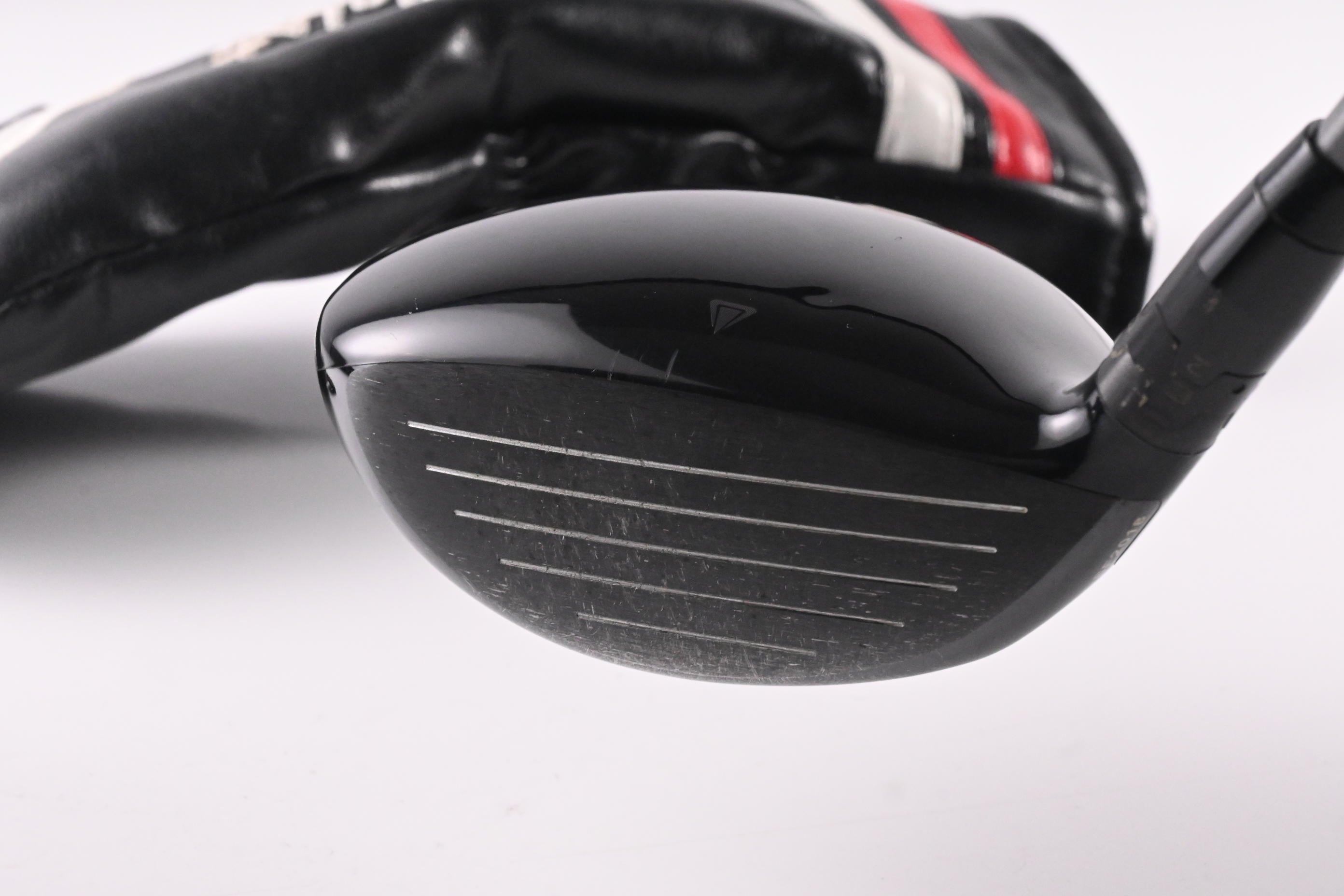 Titleist TS3 #3 Wood / 15 Degree / Stiff Flex Aldila Rogue Max 75 Shaft