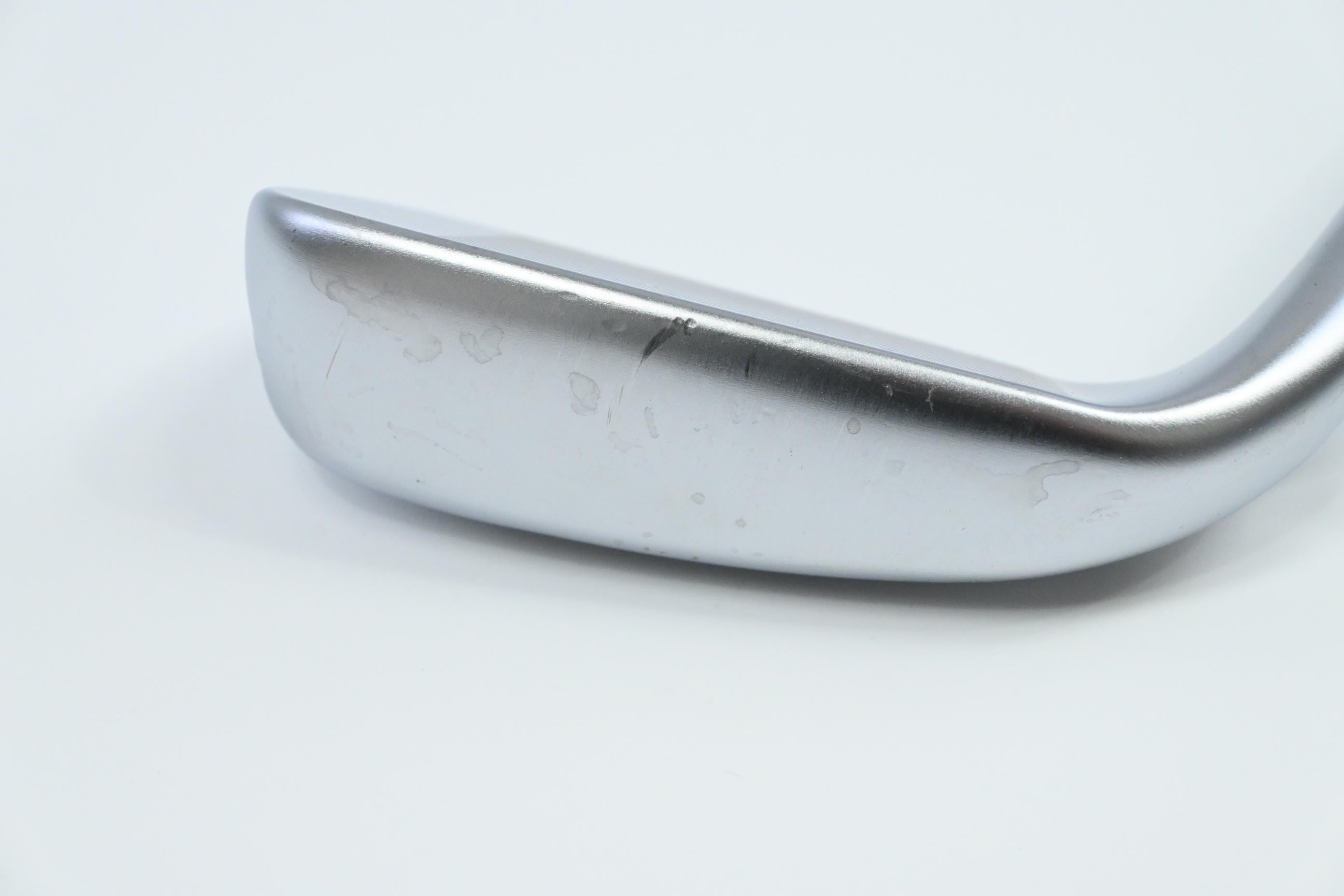 Ping ChipR / 38.5 Degree / Black Dot / Wedge Flex Ping Z-Z 115 Shaft
