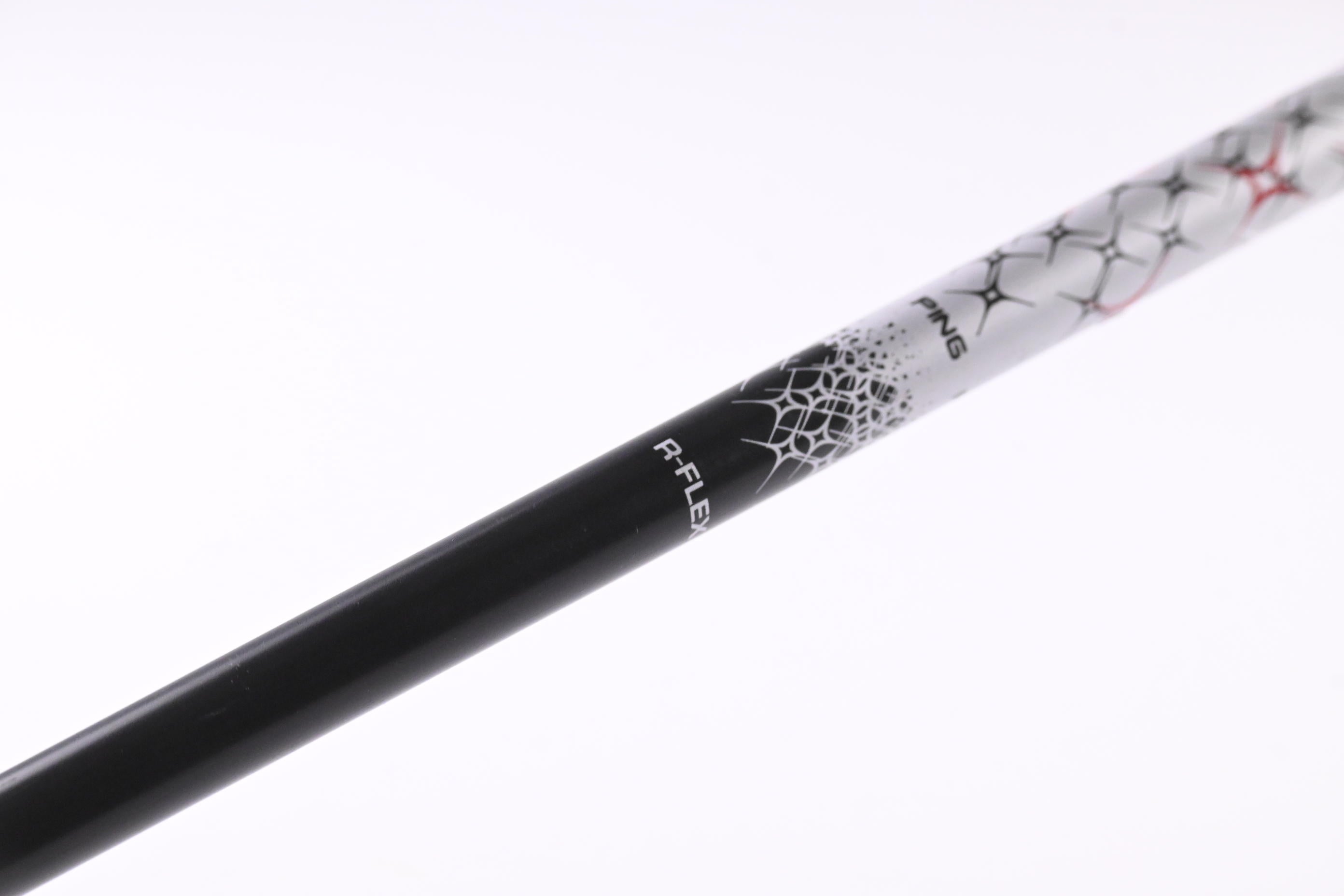 Ping G25 #4 Hybrid / 23 Degree / Regular Flex Ping TFC 189 Shaft
