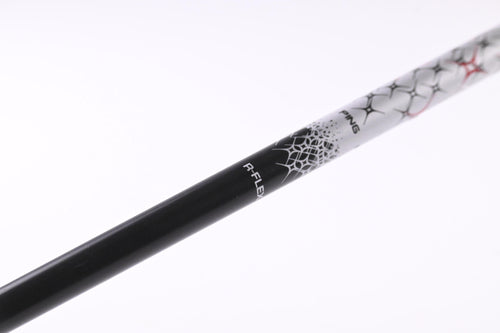 Ping G25 #4 Hybrid / 23 Degree / Regular Flex Ping TFC 189 Shaft