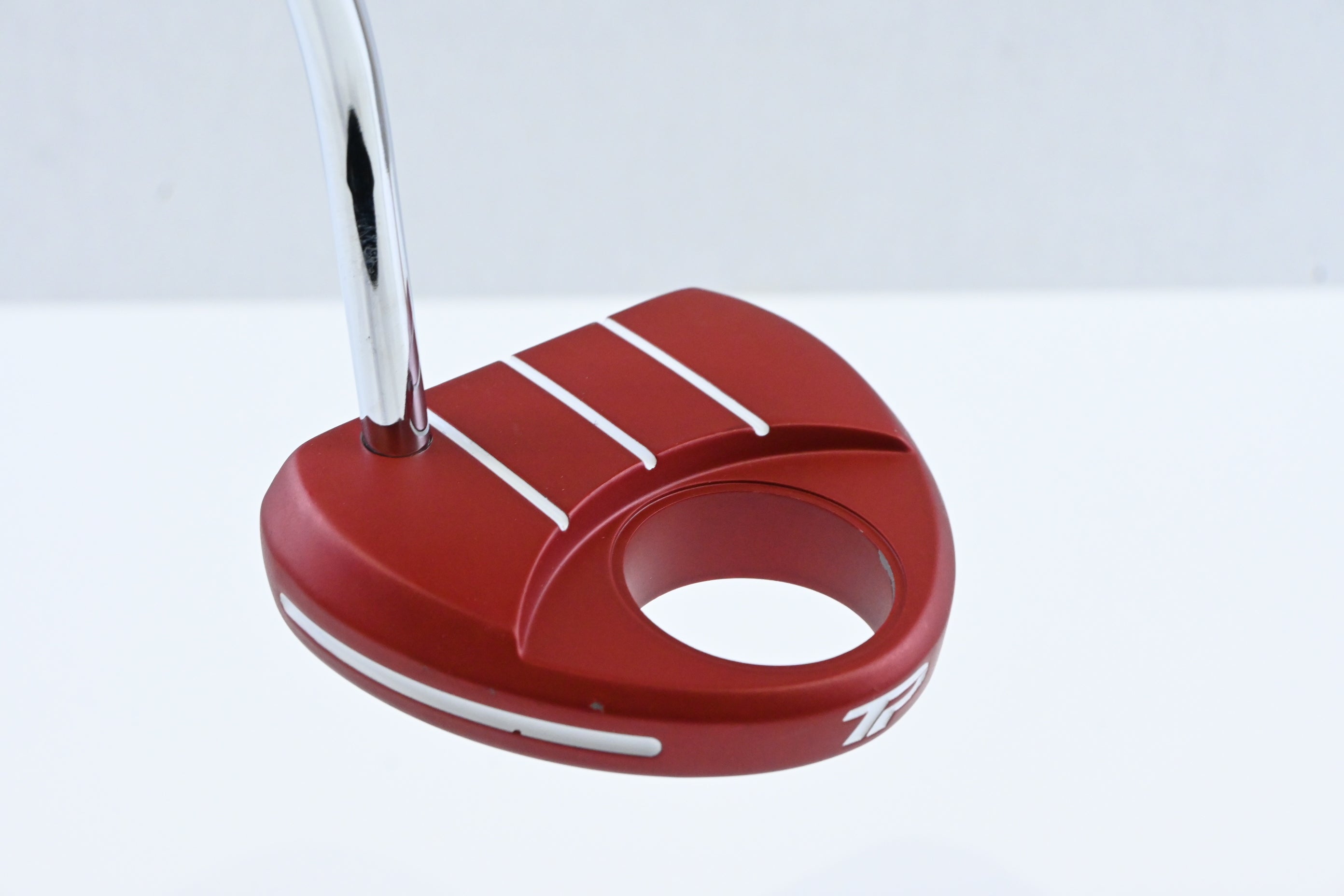 Taylormade TP Collection Red Chaska Putter / 34 Inch