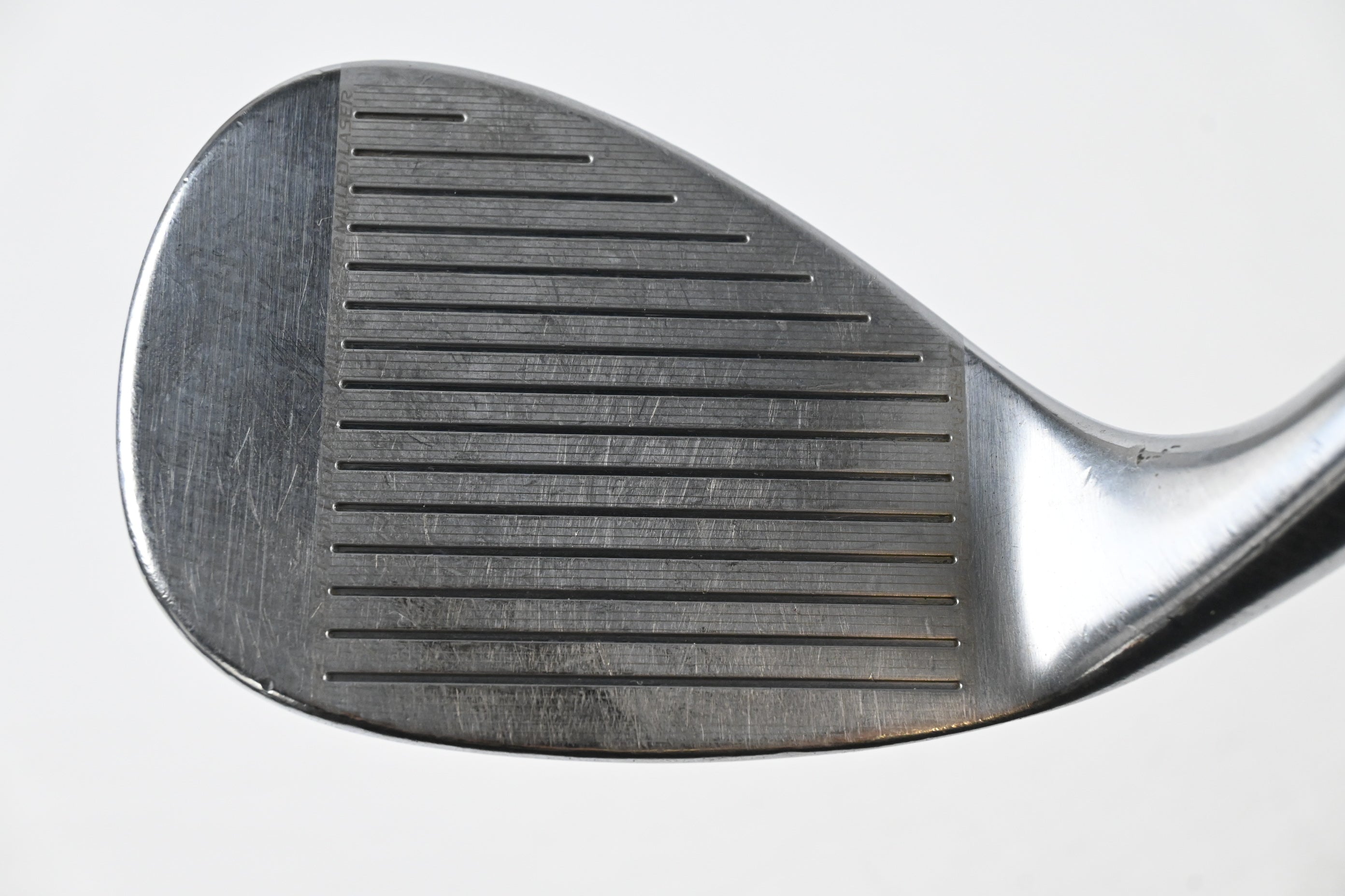 Cleveland CG15 Lob Wedge / 60 Degree / Wedge Flex Steel Shaft