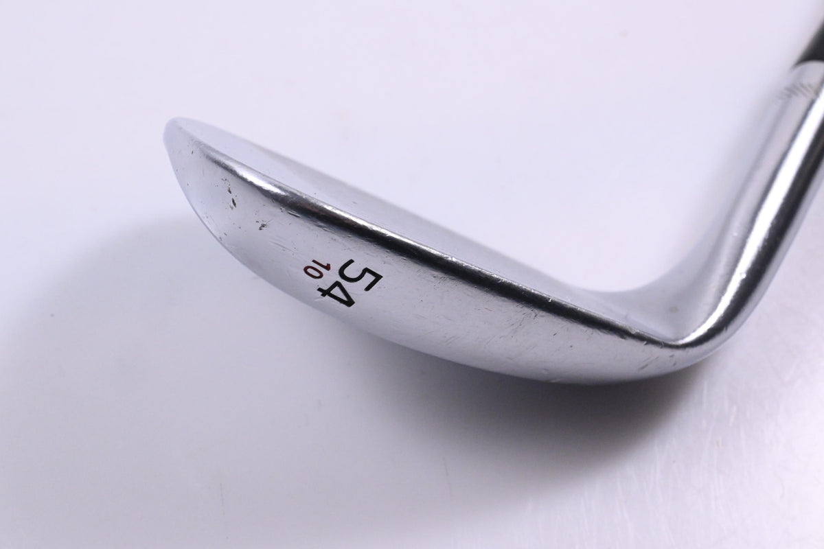 Titleist Vokey SM6 Sand Wedge / 54 Degree / Wedge Flex Titleist Vokey Shaft
