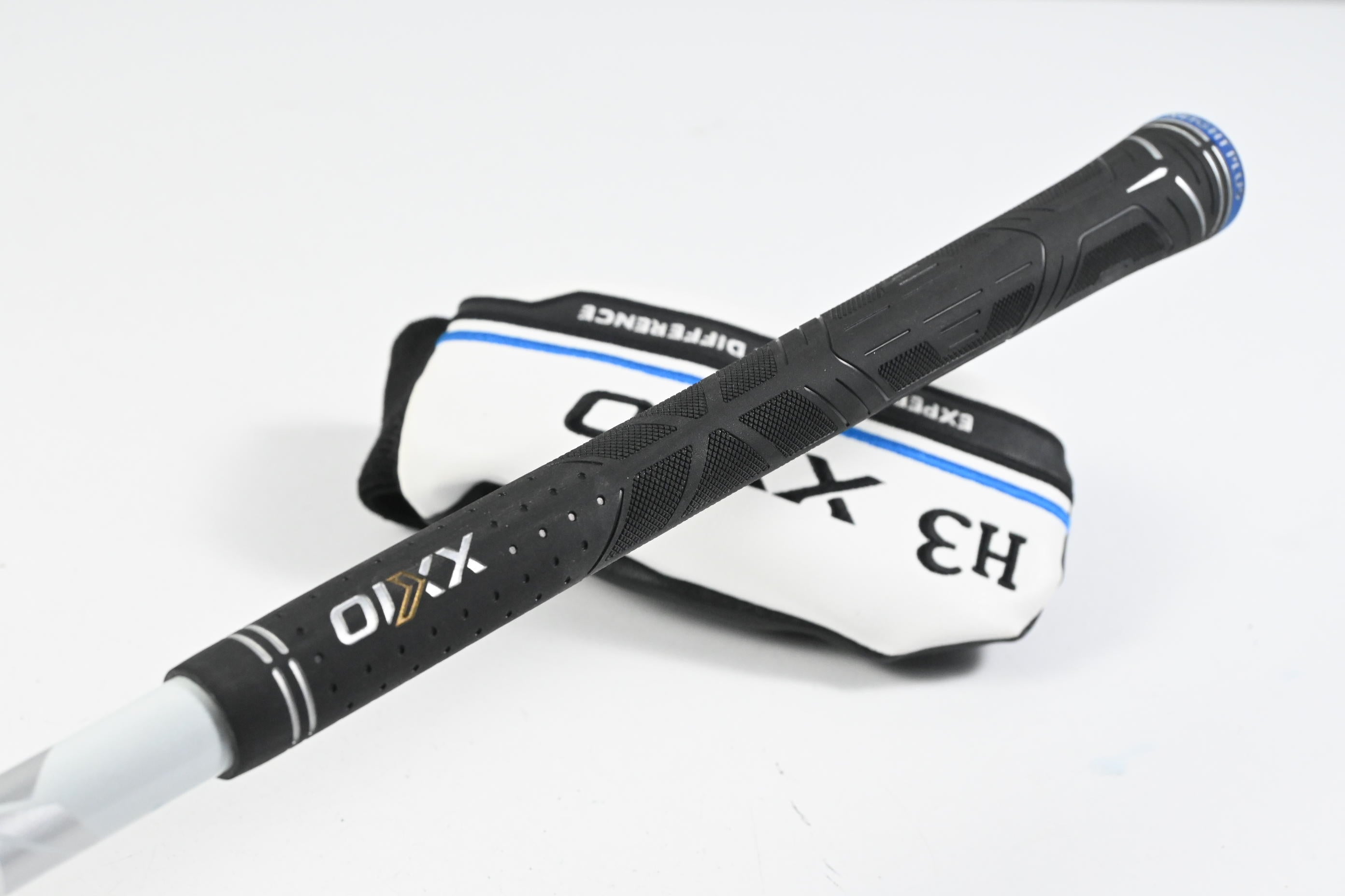 XXIO 12 #3 Hybrid / 18 Degree / Stiff Flex XXIO MP 1200 46 Shaft