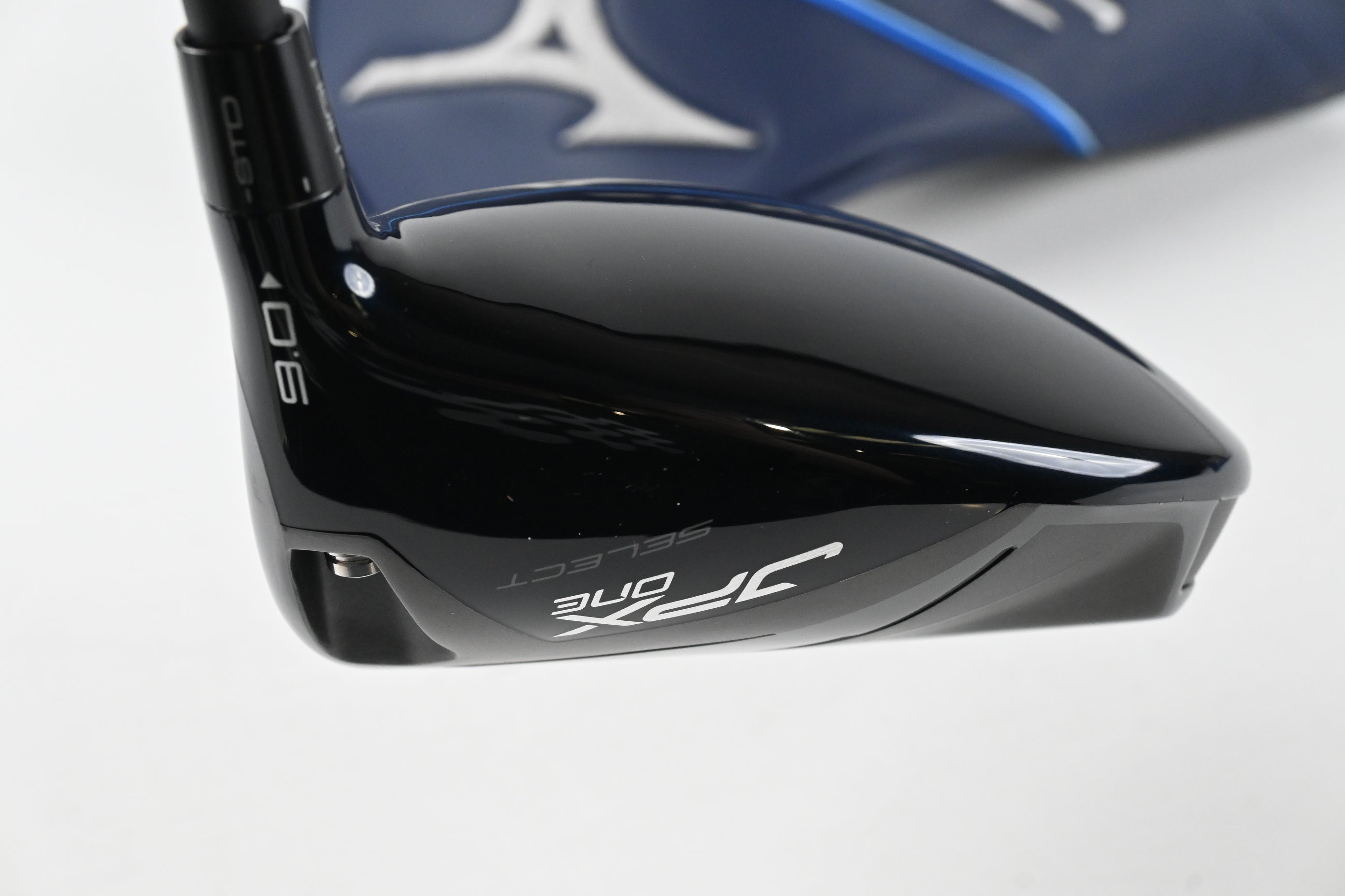 Mizuno JPX One Select Driver / 9 Degree / Stiff Flex Tensei 1K Blue 65 Shaft