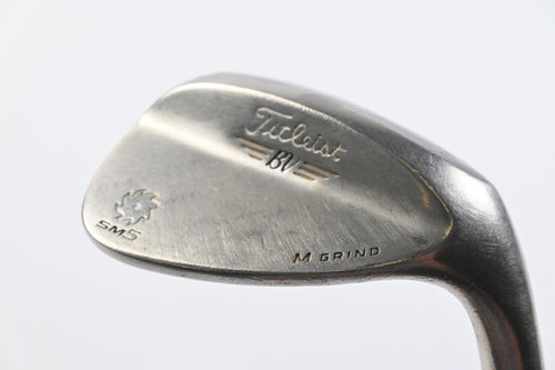 Titleist Vokey SM5 Sand Wedge / 54 Degree / Wedge Flex Vokey Design Shaft
