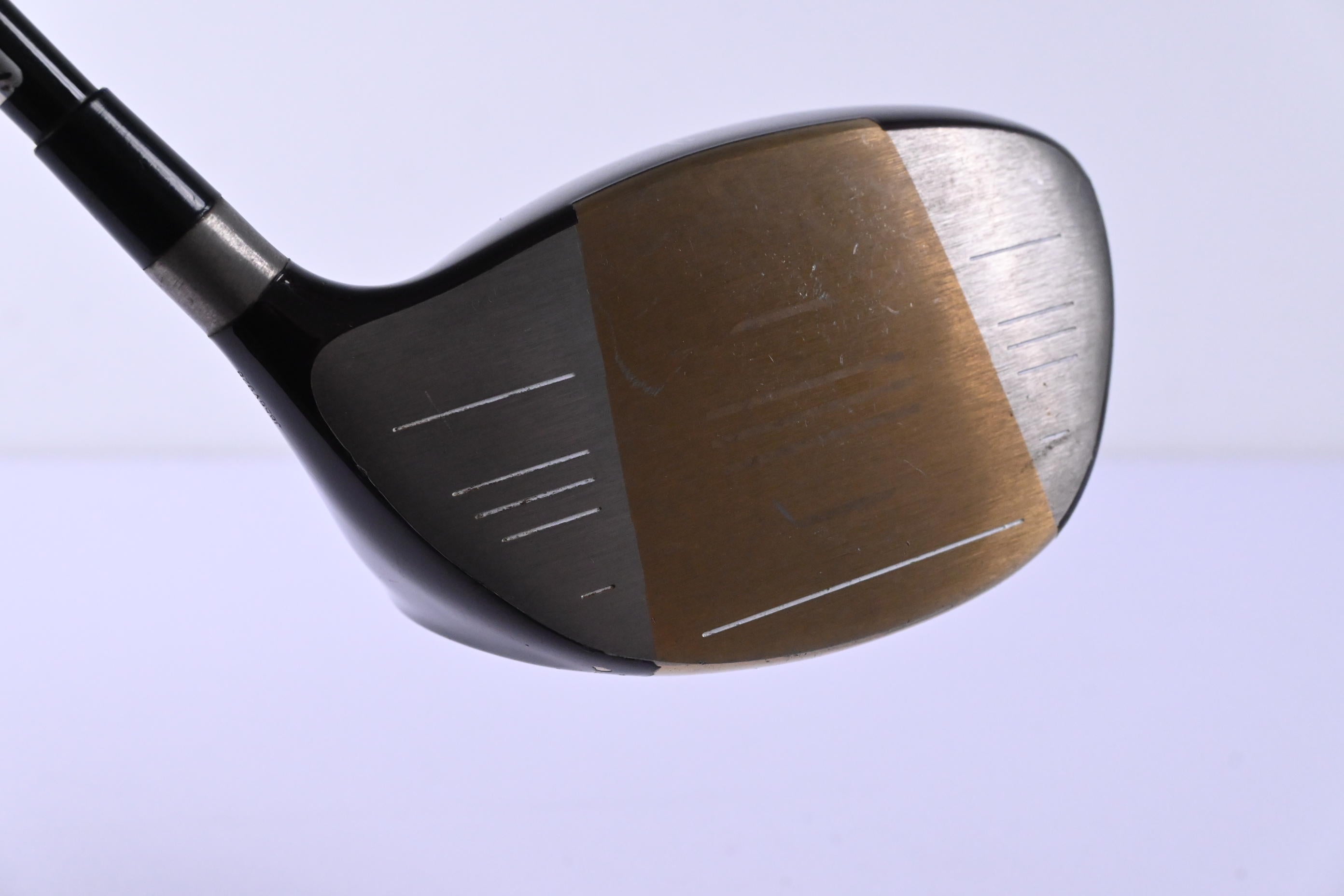 Left Hand Cleveland Classic 270 Driver / 10.5 Degree / Regular Flex C.Kua 39 Shaft