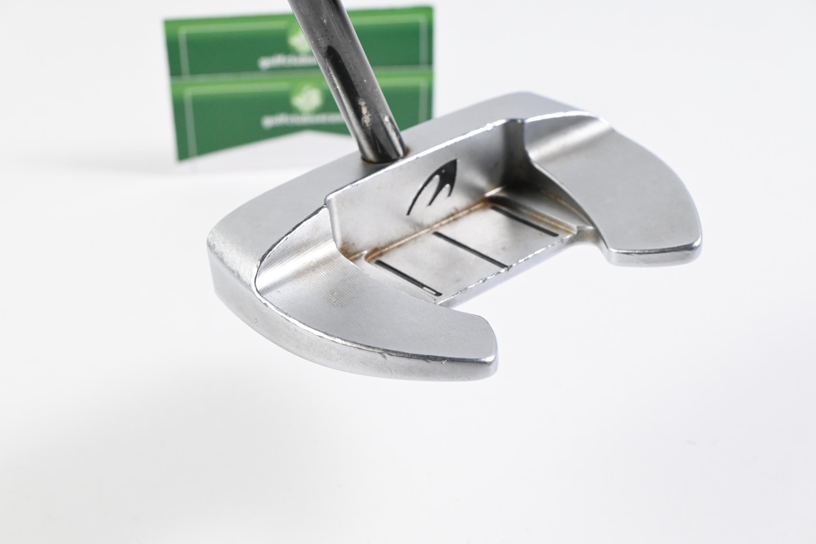 Benross BR-Pro CNC Putter / 34 Inch