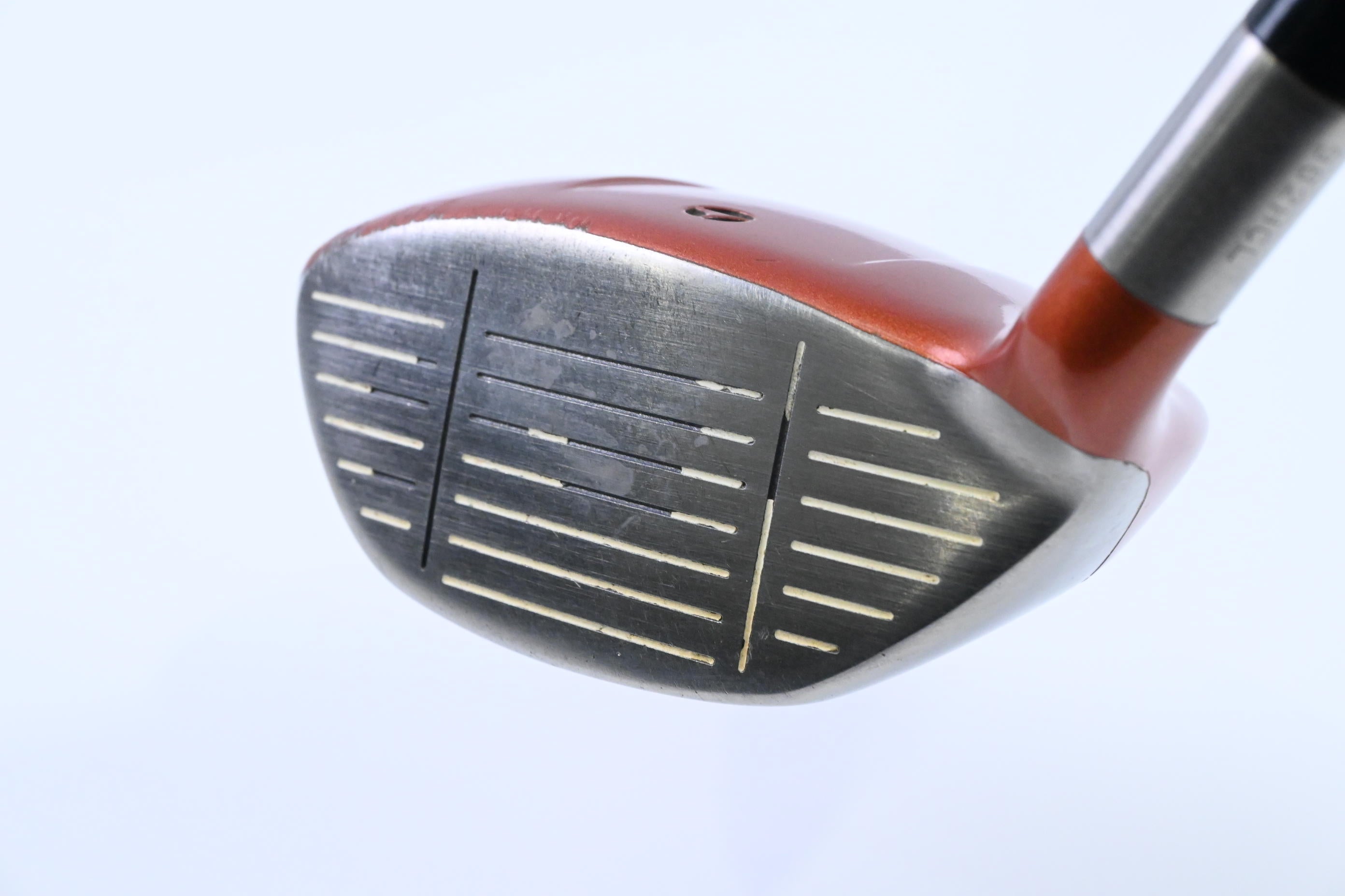 Taylormade Firesole Driver / 9.5 Degree / Regular Flex Taylormade 80 Shaft