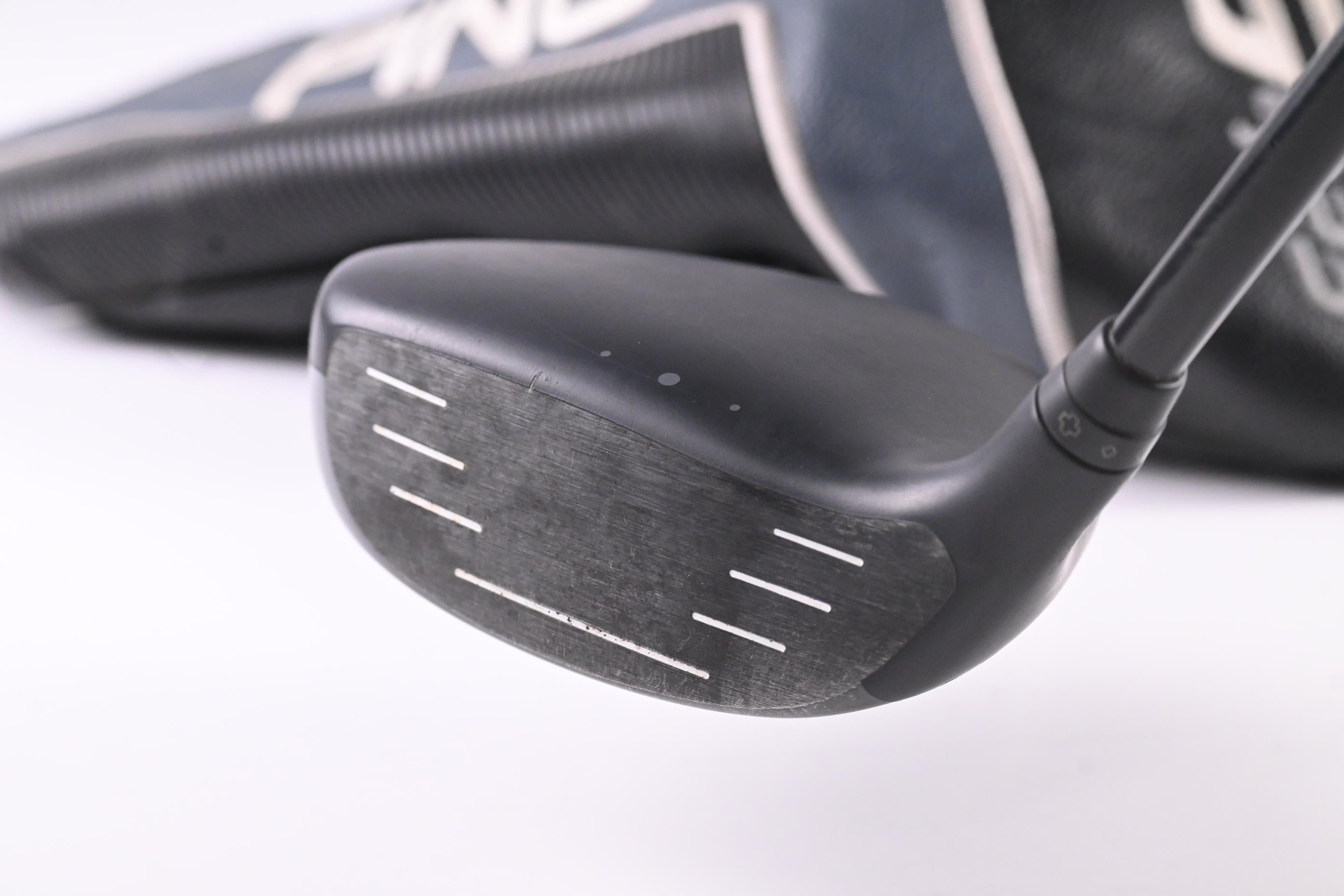 Ping G425 Max #3 Wood / 14.5 Degree / Regular Flex Tensei AV Raw Orange 75