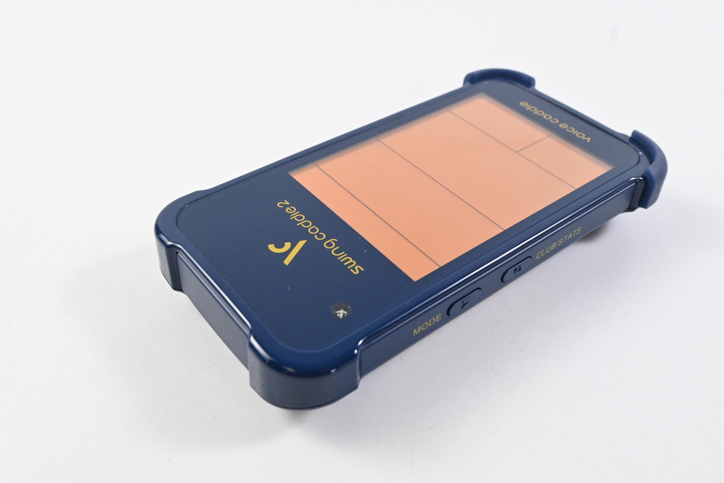Voice Caddie Swing Caddie SC100 / Launch Monitor