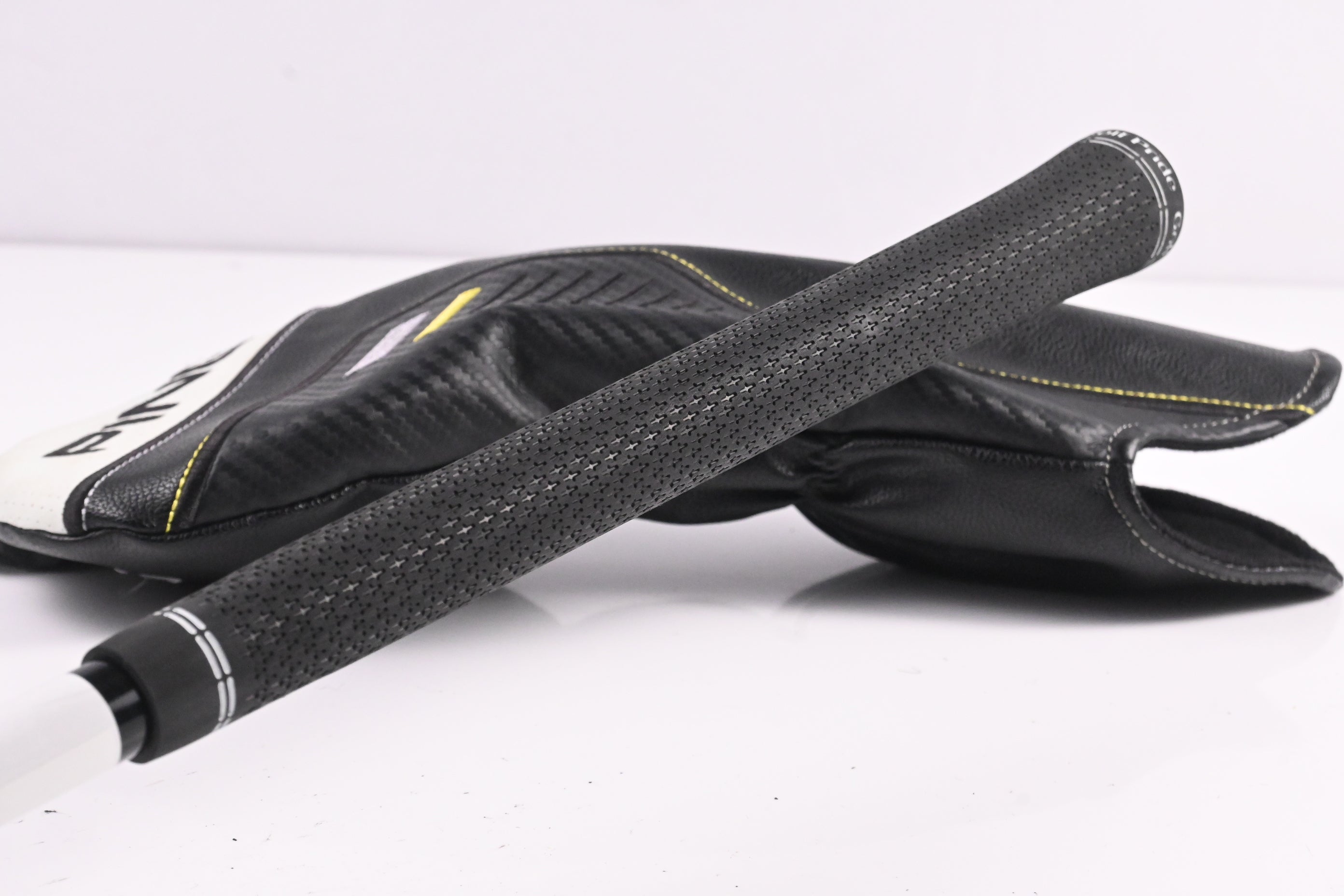 Ping G430 Max #3 Wood / 15 Degree / Stiff Flex Ping Alta CB Black 65 Shaft