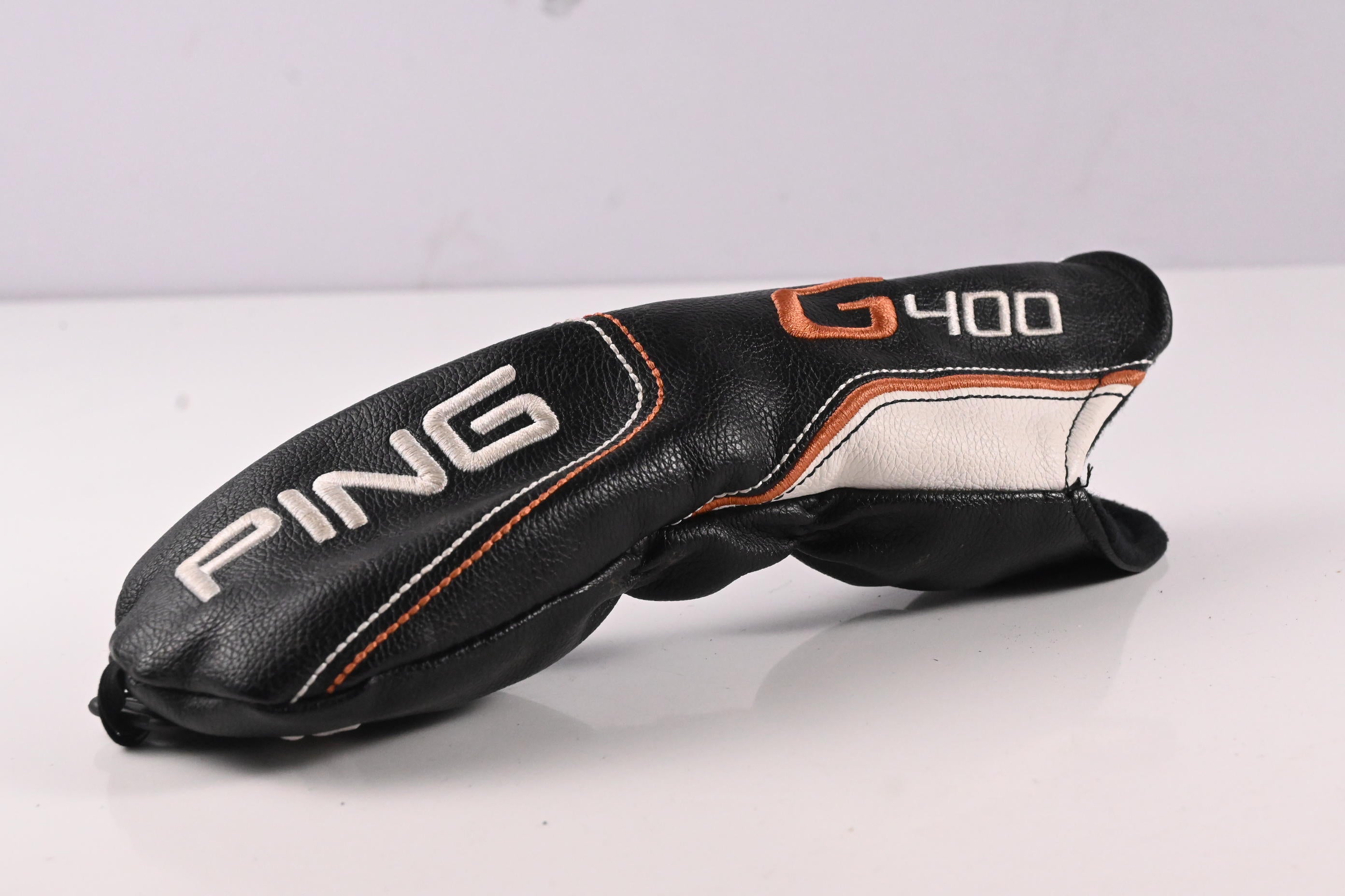 Ping G400 #3 Hybrid / 19 Degree / Regular Flex Ping Alta CB 70 Shaft