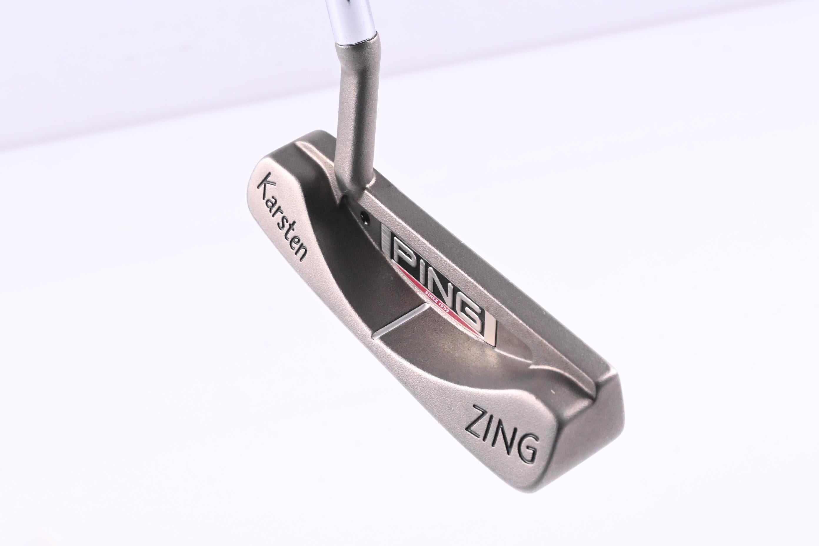 Ping Karsten 1959 Zing Putter / 35 Inch