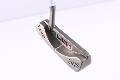Ping Karsten 1959 Zing Putter / 35 Inch
