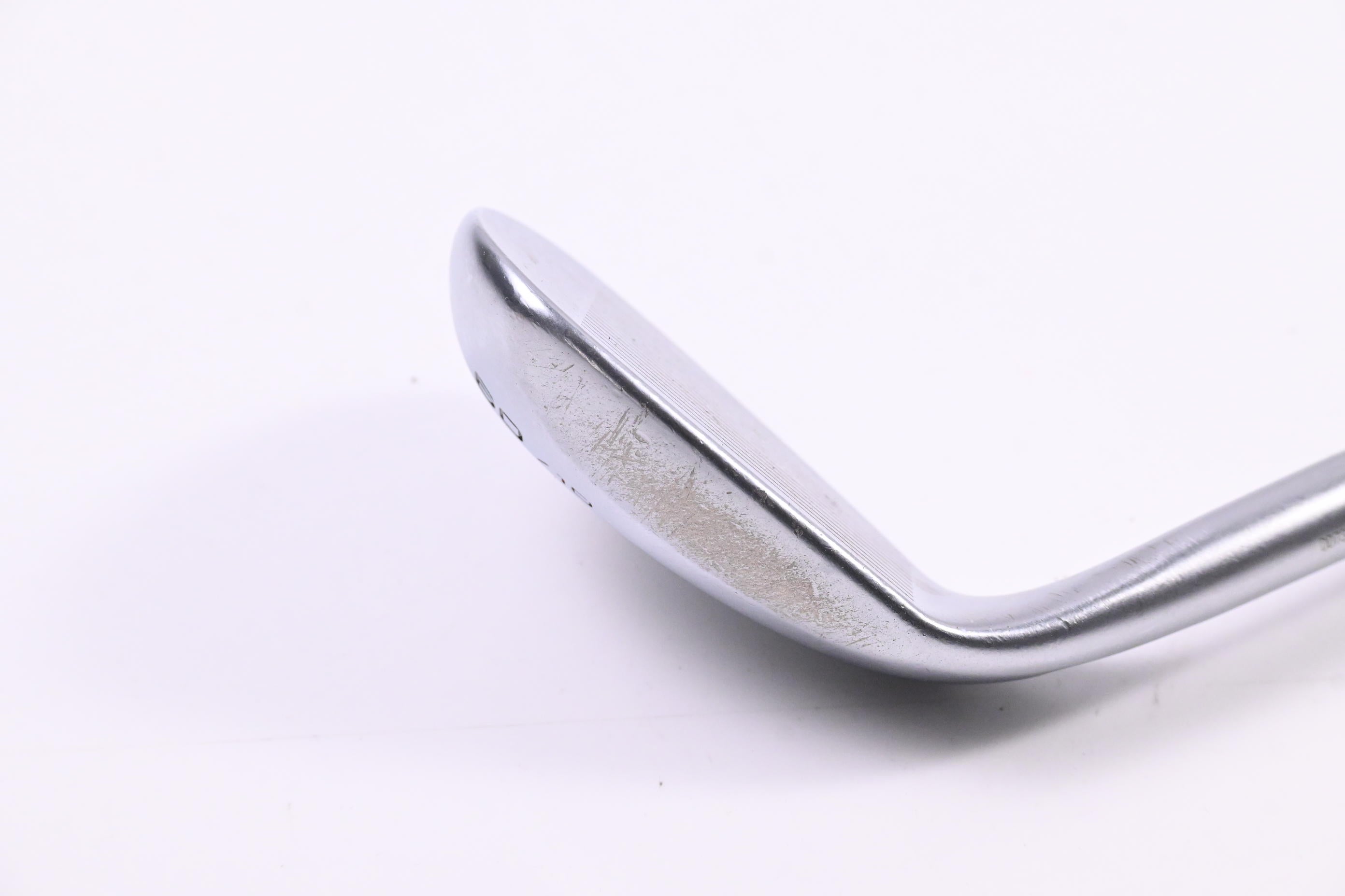Cleveland CBX 2 Lob Wedge / 60 Degree / Wedge Flex Dynamic Gold 105 Shaft