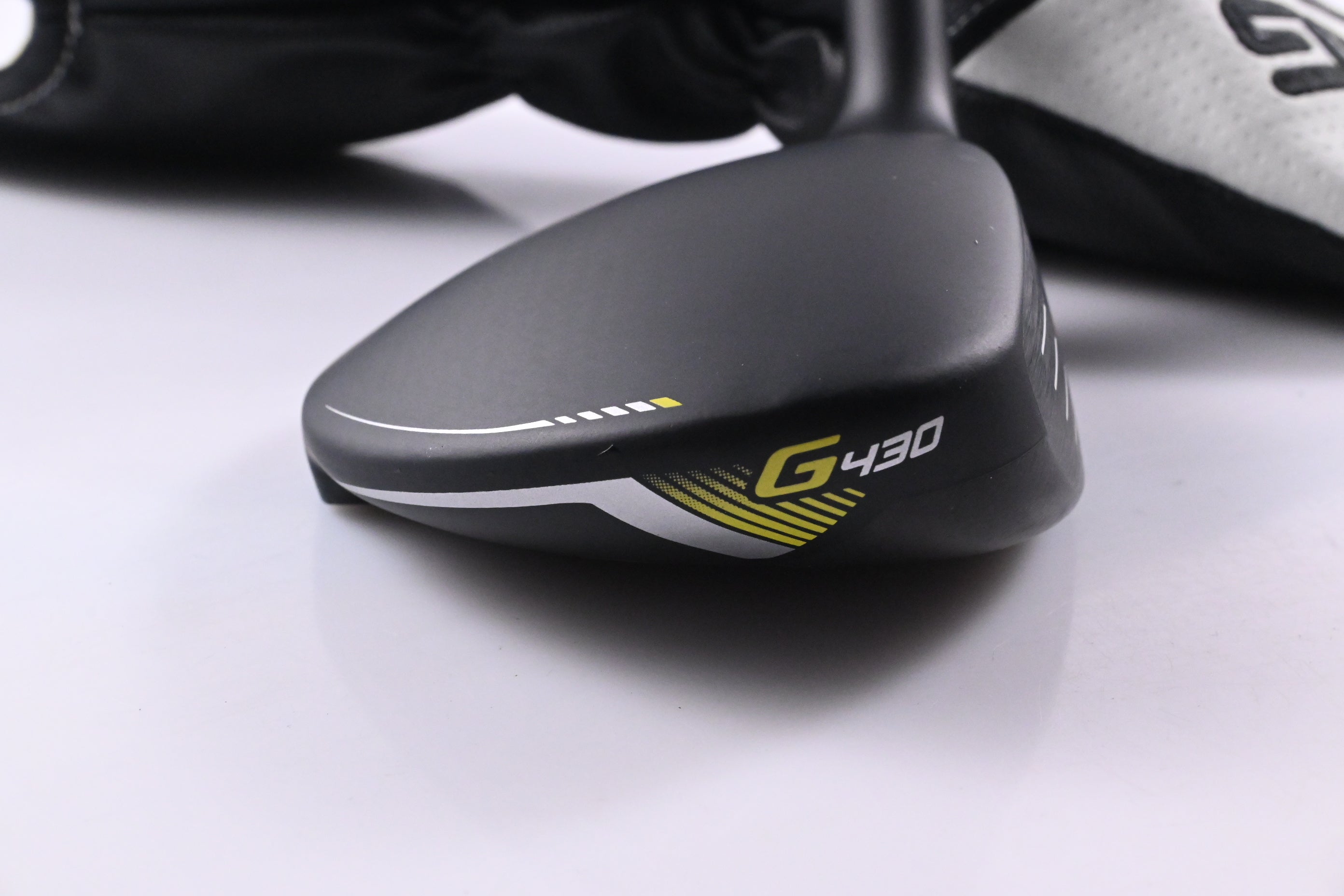 Ping G430 LST #3 Wood / 15 Degree / X-Flex Ventus Velocore Black 7 Shaft