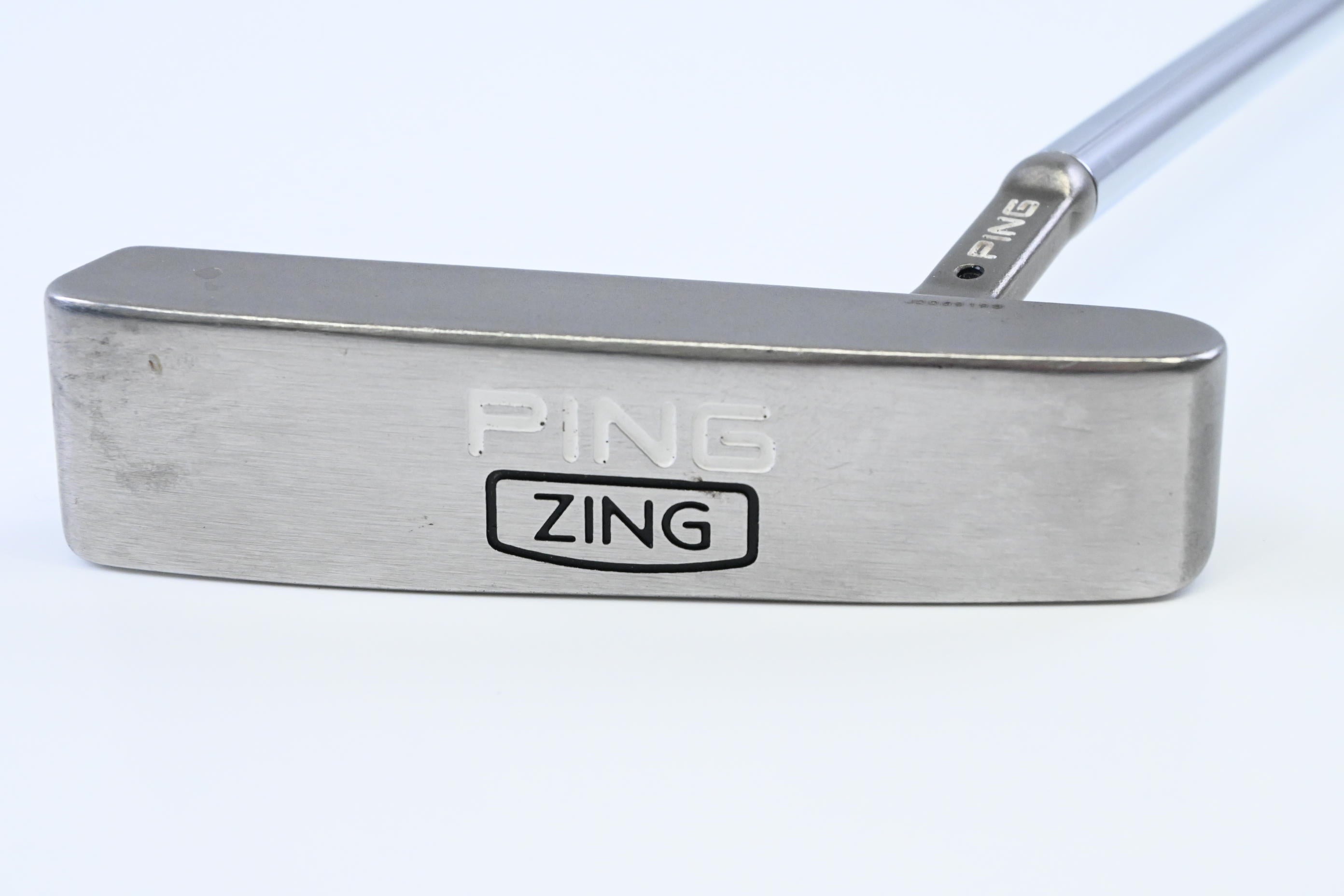 Ping Karsten USA Series Zing Putter / 35 Inch