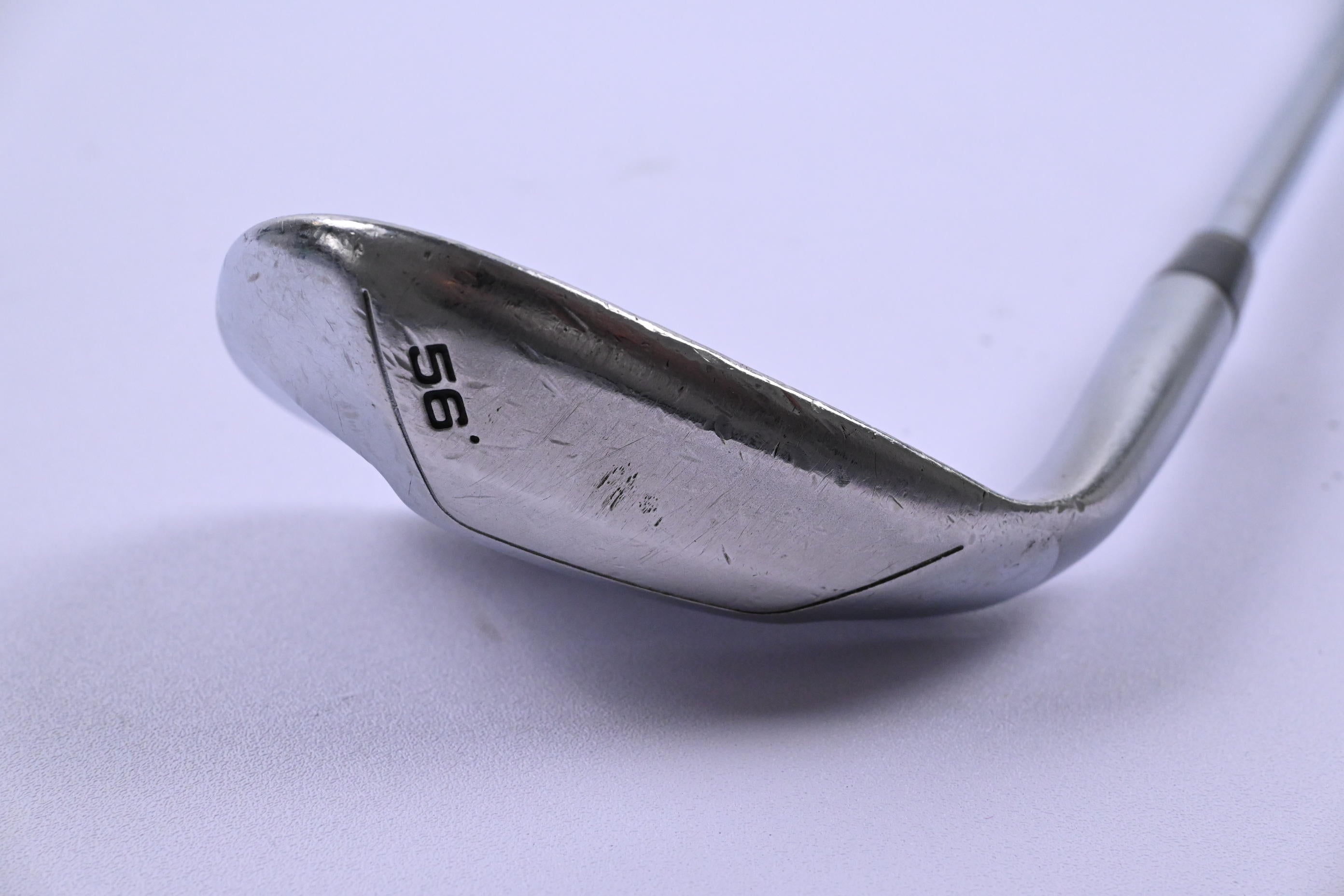Taylormade ATV Sand Wedge / 56 Degree / Wedge Flex KBS Tour Shaft